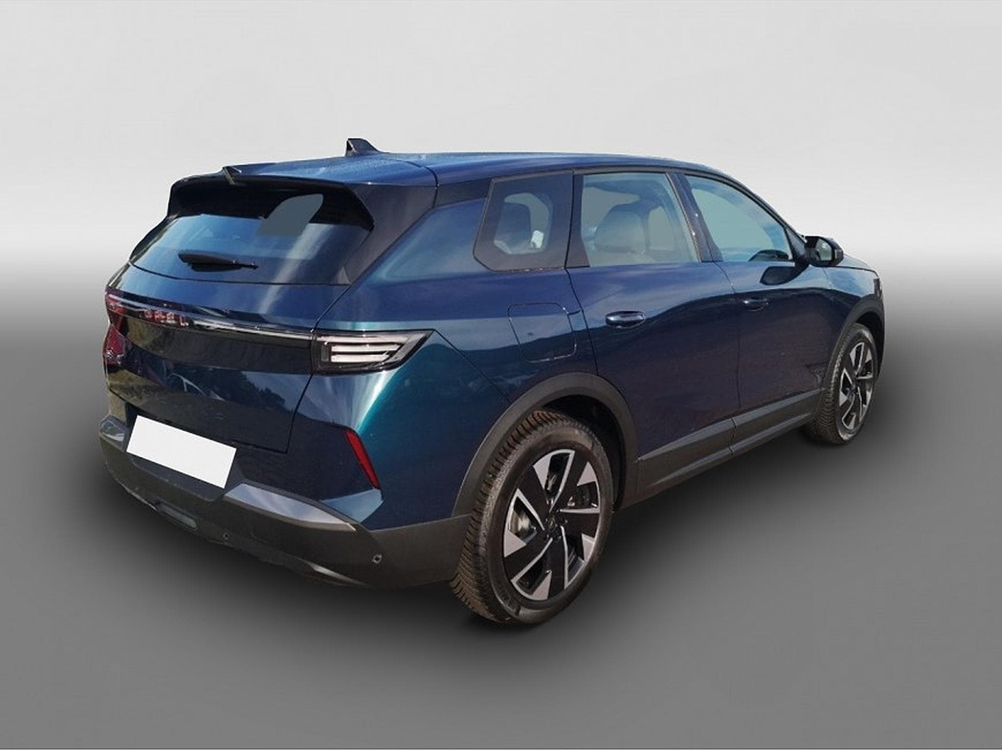 Opel Grandland (2025) - Foto 6