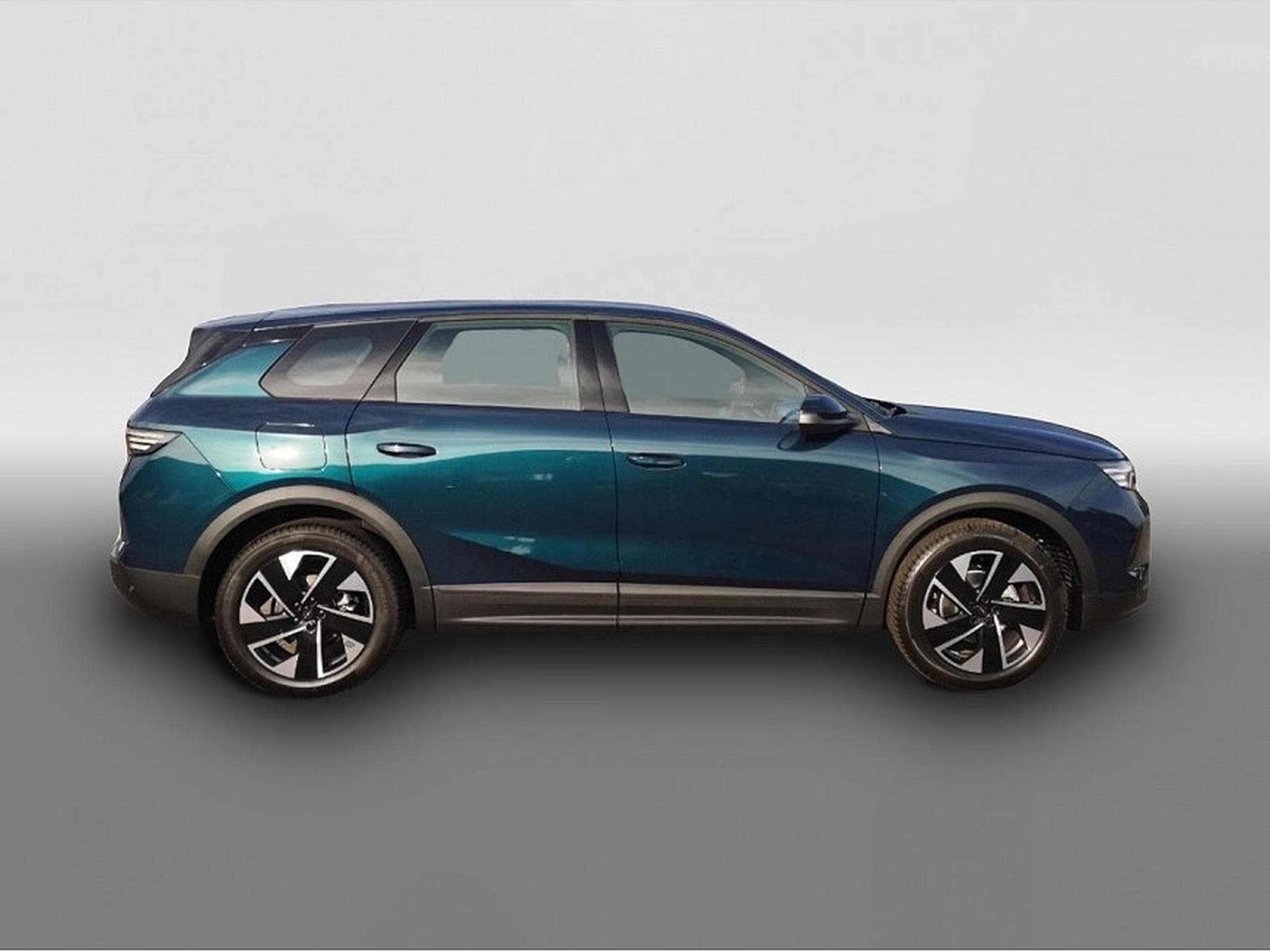 Opel Grandland (2025) - Foto 7