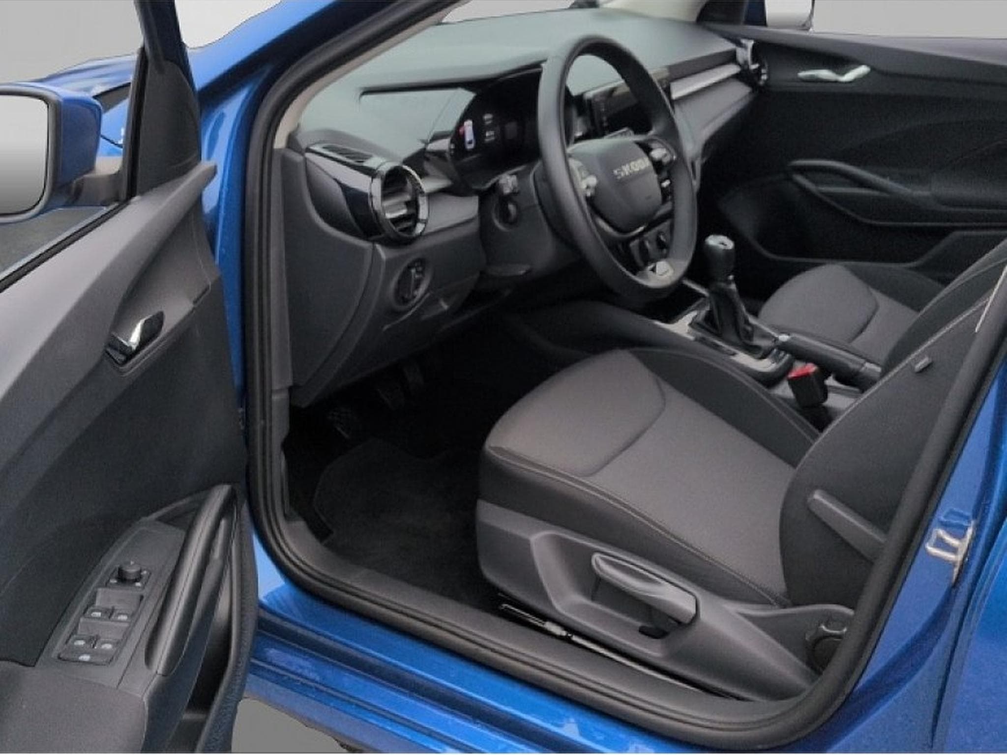 Skoda Fabia (2025) - Foto 4