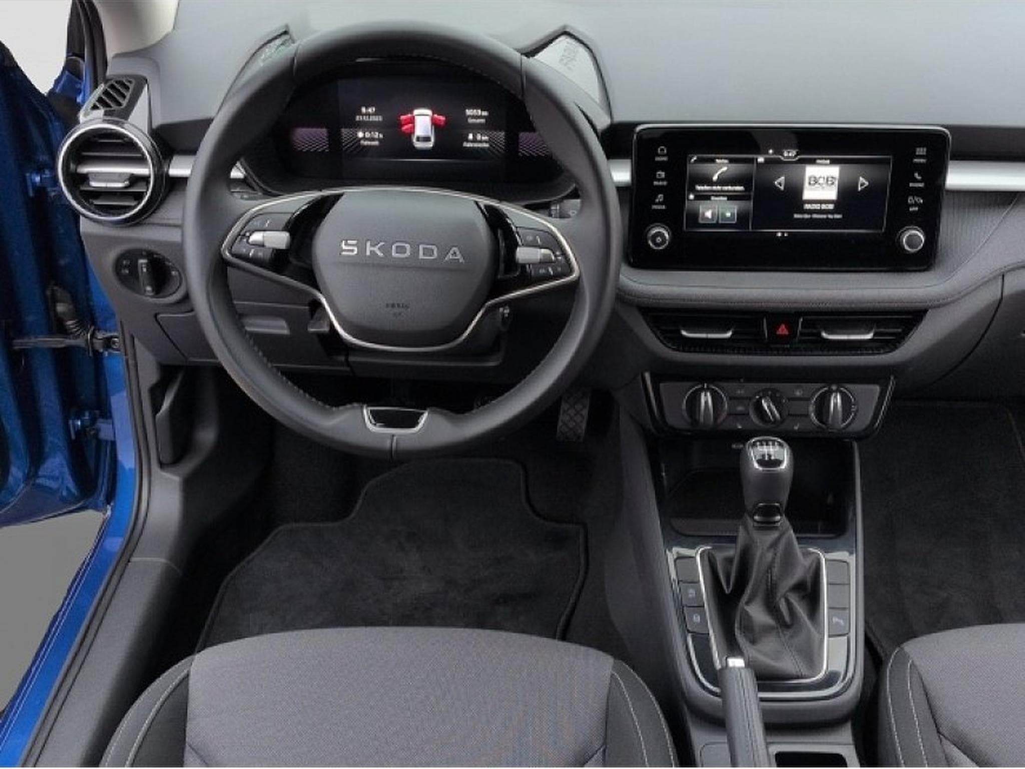 Skoda Fabia (2025) - Foto 5