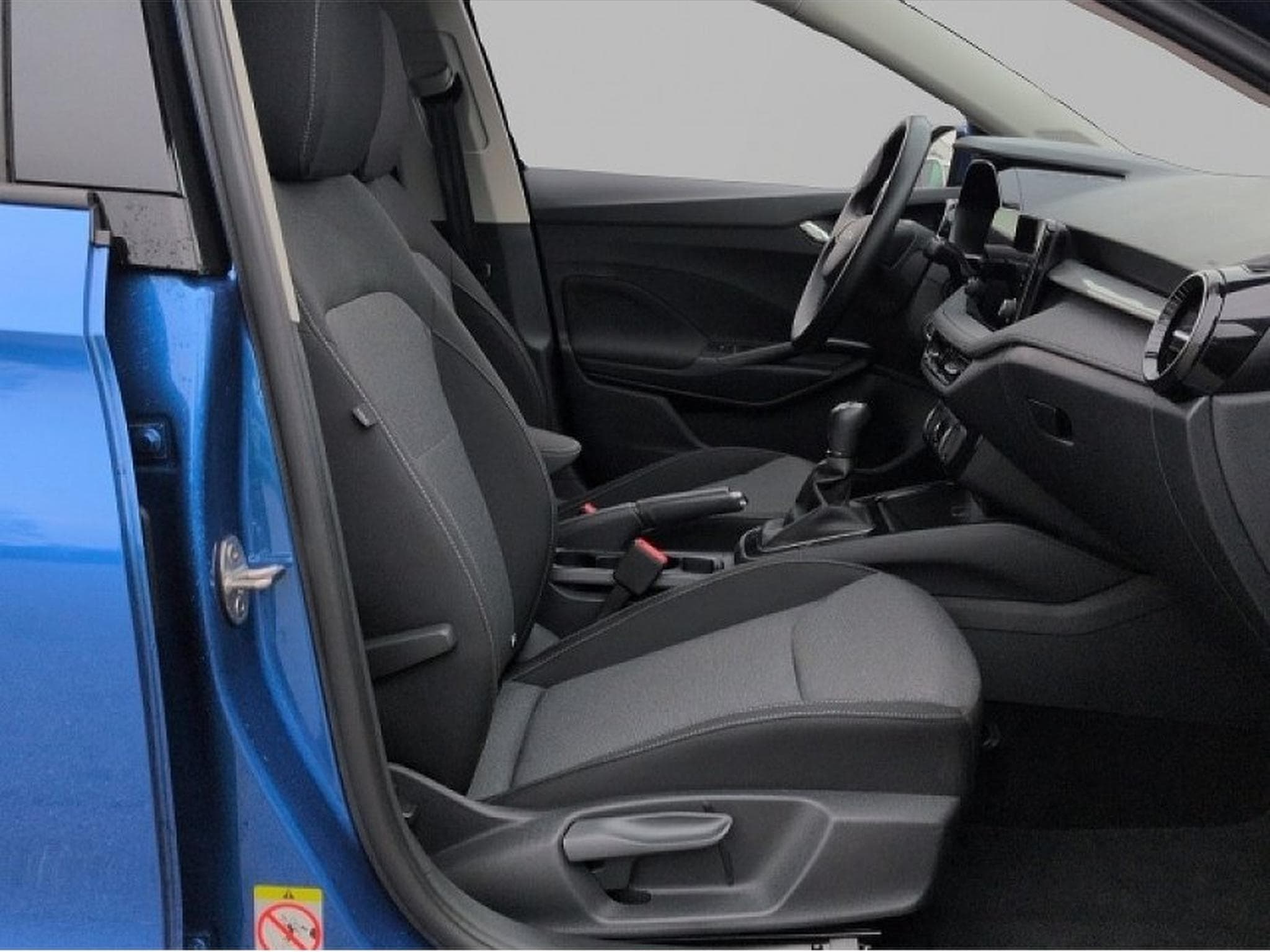 Skoda Fabia (2025) - Foto 6