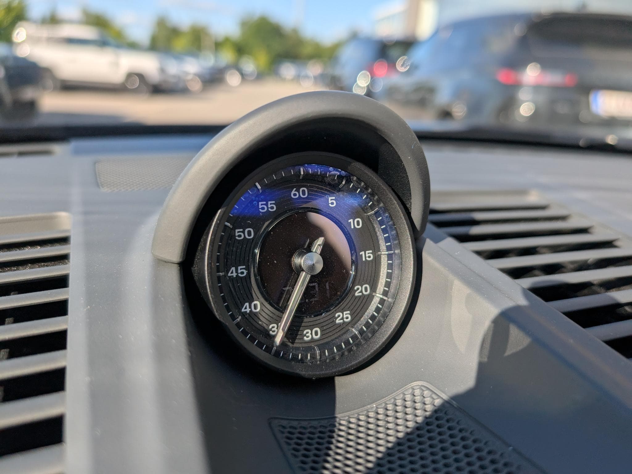 Porsche 911 992 Carrera Cabrio (2020) - Foto 17