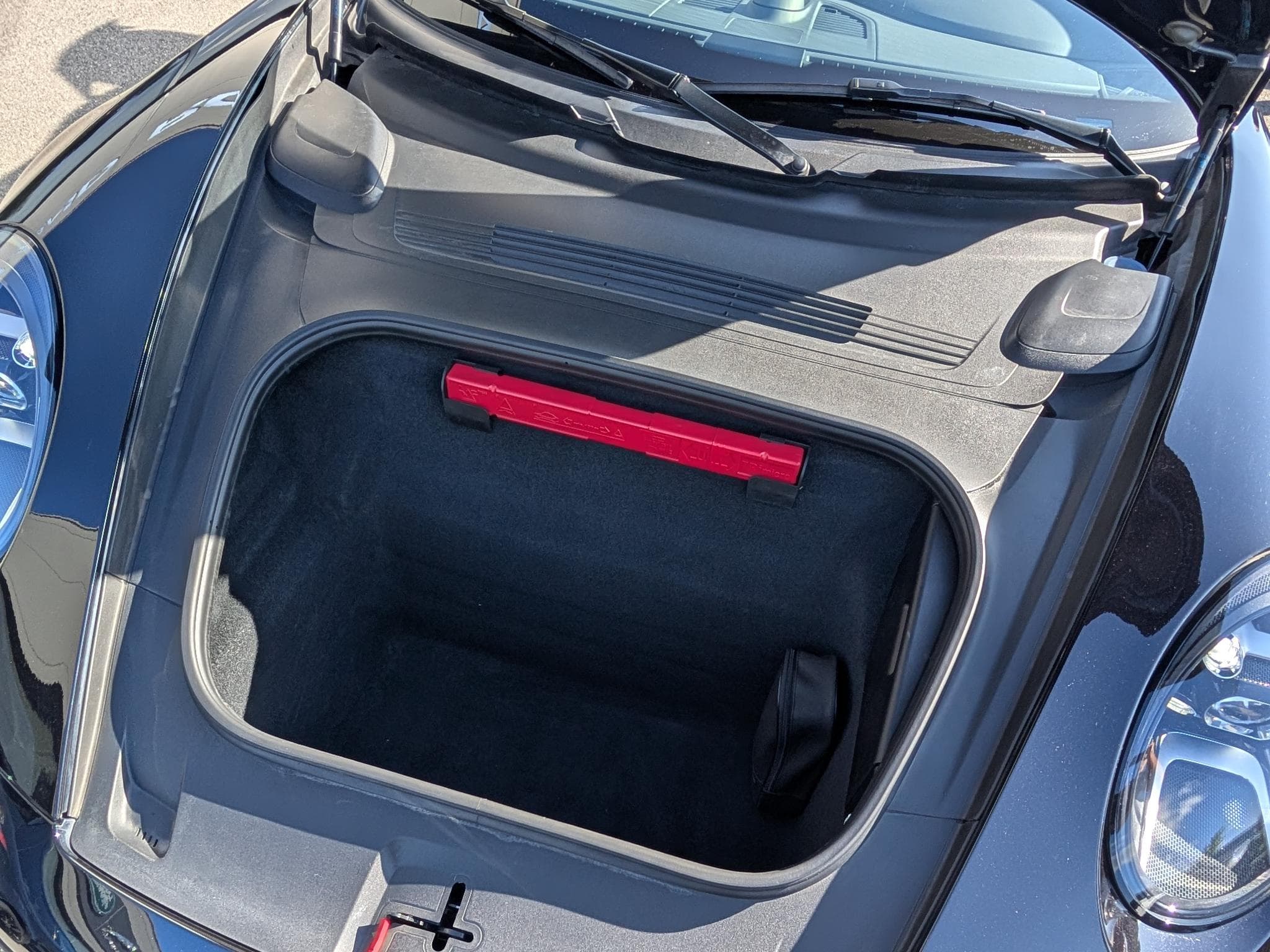 Porsche 911 992 Carrera Cabrio (2020) - Foto 18