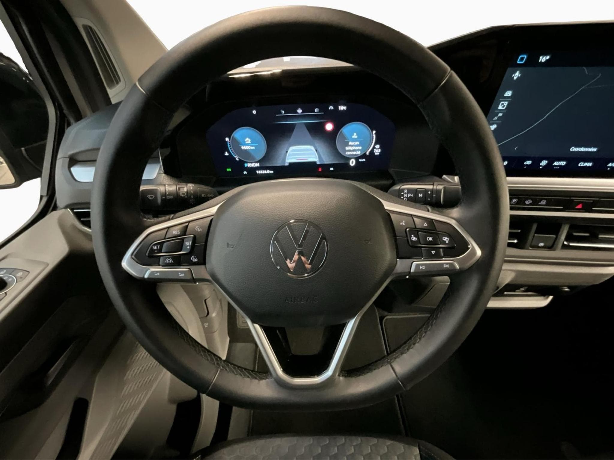 VW T7 Life+Kurz+DSG+9Sitze+LED (2025) - Foto 10