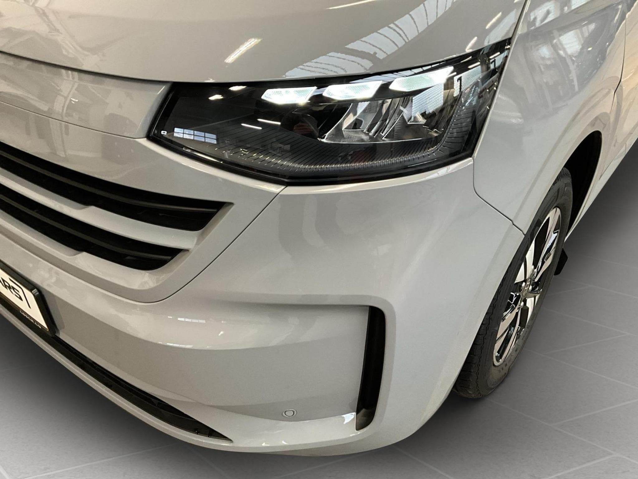 VW T7 Life+Kurz+DSG+9Sitze+LED (2025) - Foto 17