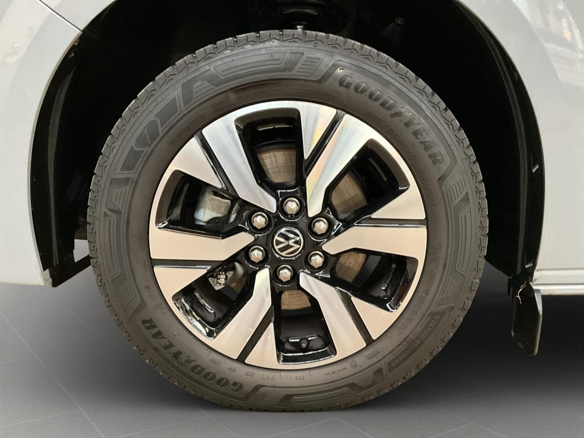 VW T7 Life+Kurz+DSG+9Sitze+LED (2025) - Foto 8