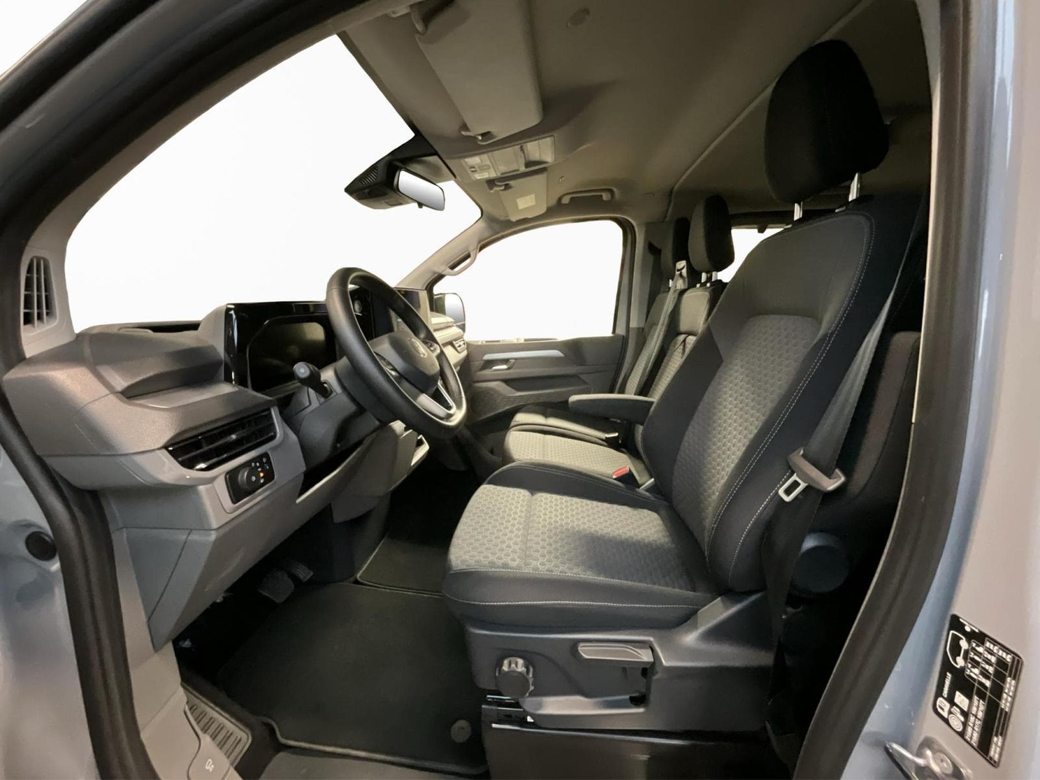 VW T7 Life+Kurz+DSG+9Sitze+LED (2025) - Foto 9