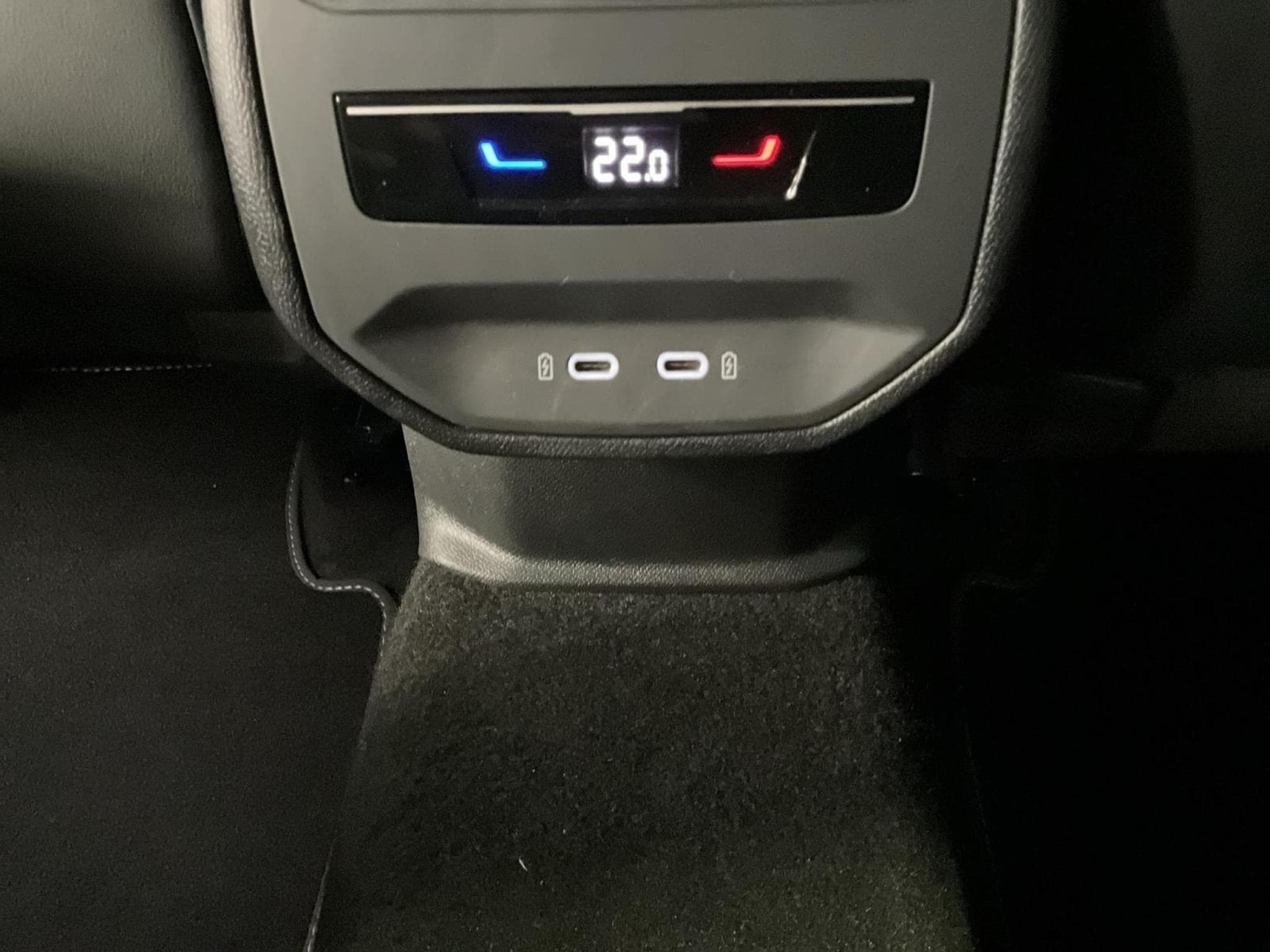 Seat Leon FR+DSG+Kessy+Navi+LED (2024) - Foto 20