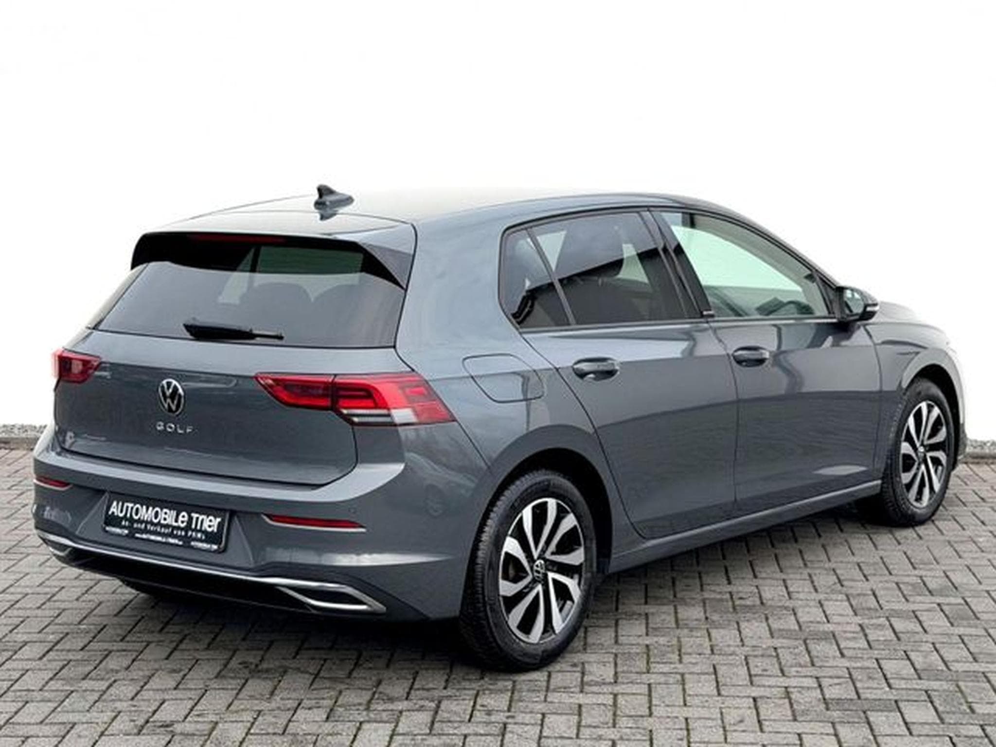 VW Golf Golf 8 Lim. 1.5 TSI /NAVI/LED/ACC/HUD/CAM/GARANT (2023) - Photo 5