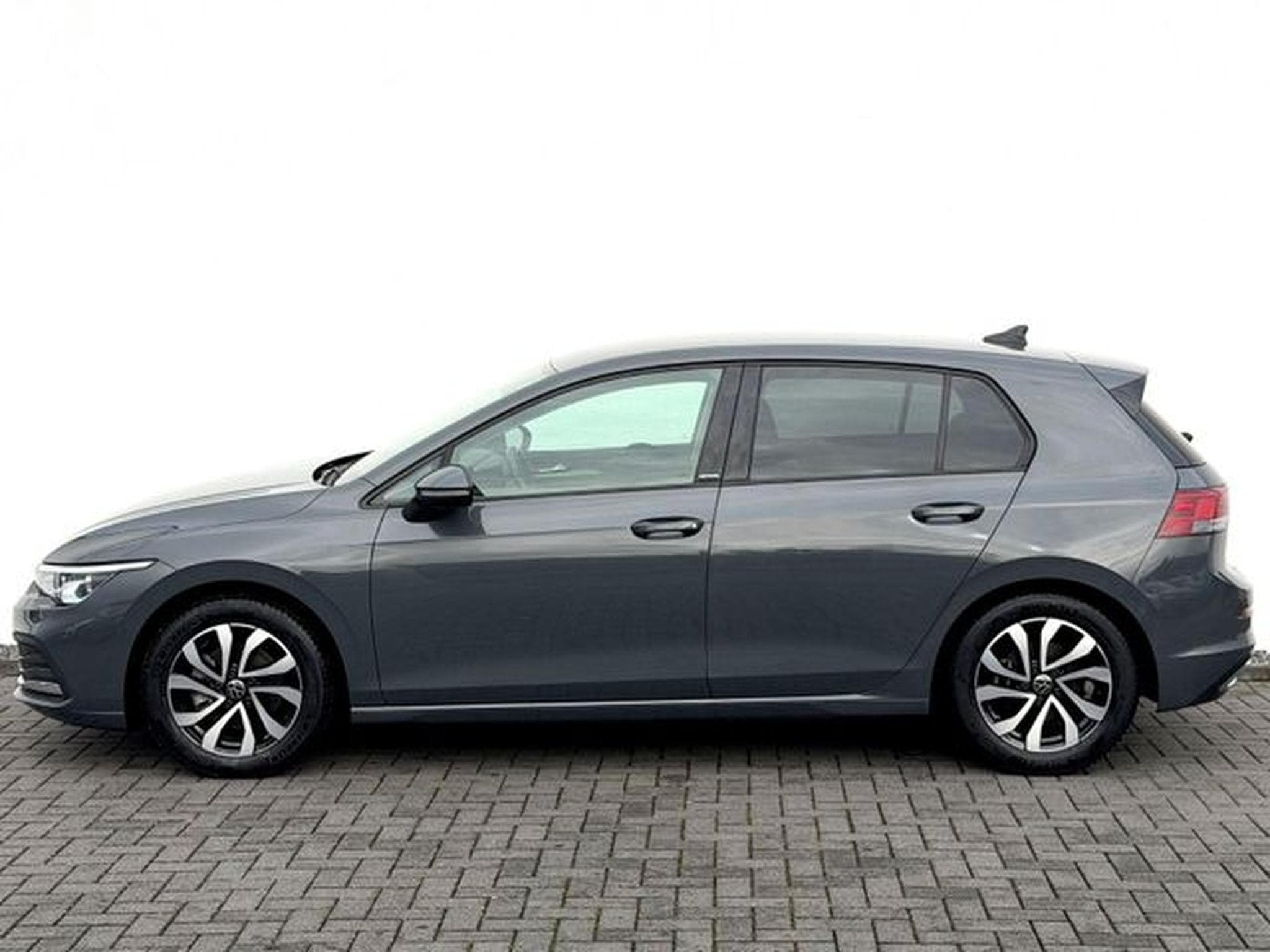 VW Golf Golf 8 Lim. 1.5 TSI /NAVI/LED/ACC/HUD/CAM/GARANT (2023) - Photo 8