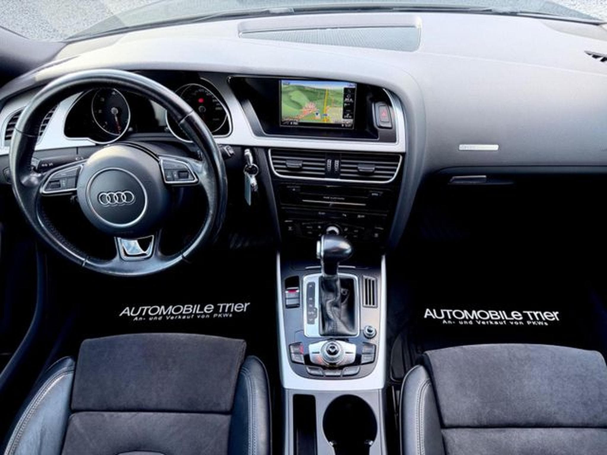 Audi A5 A5 Sportback 2.0 TDI S line / GARANTIE / (2017) - Photo 10