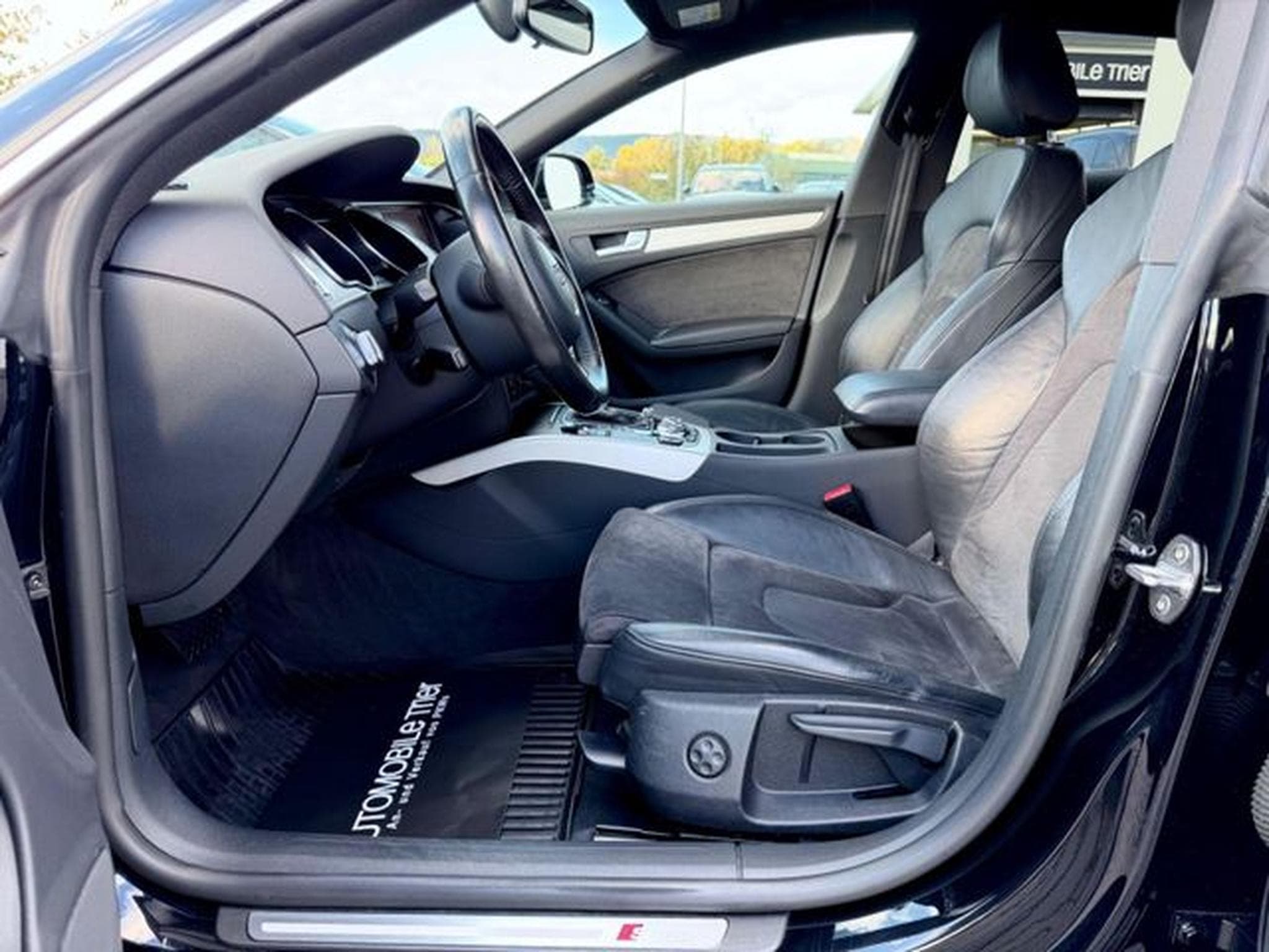 Audi A5 A5 Sportback 2.0 TDI S line / GARANTIE / (2017) - Photo 9