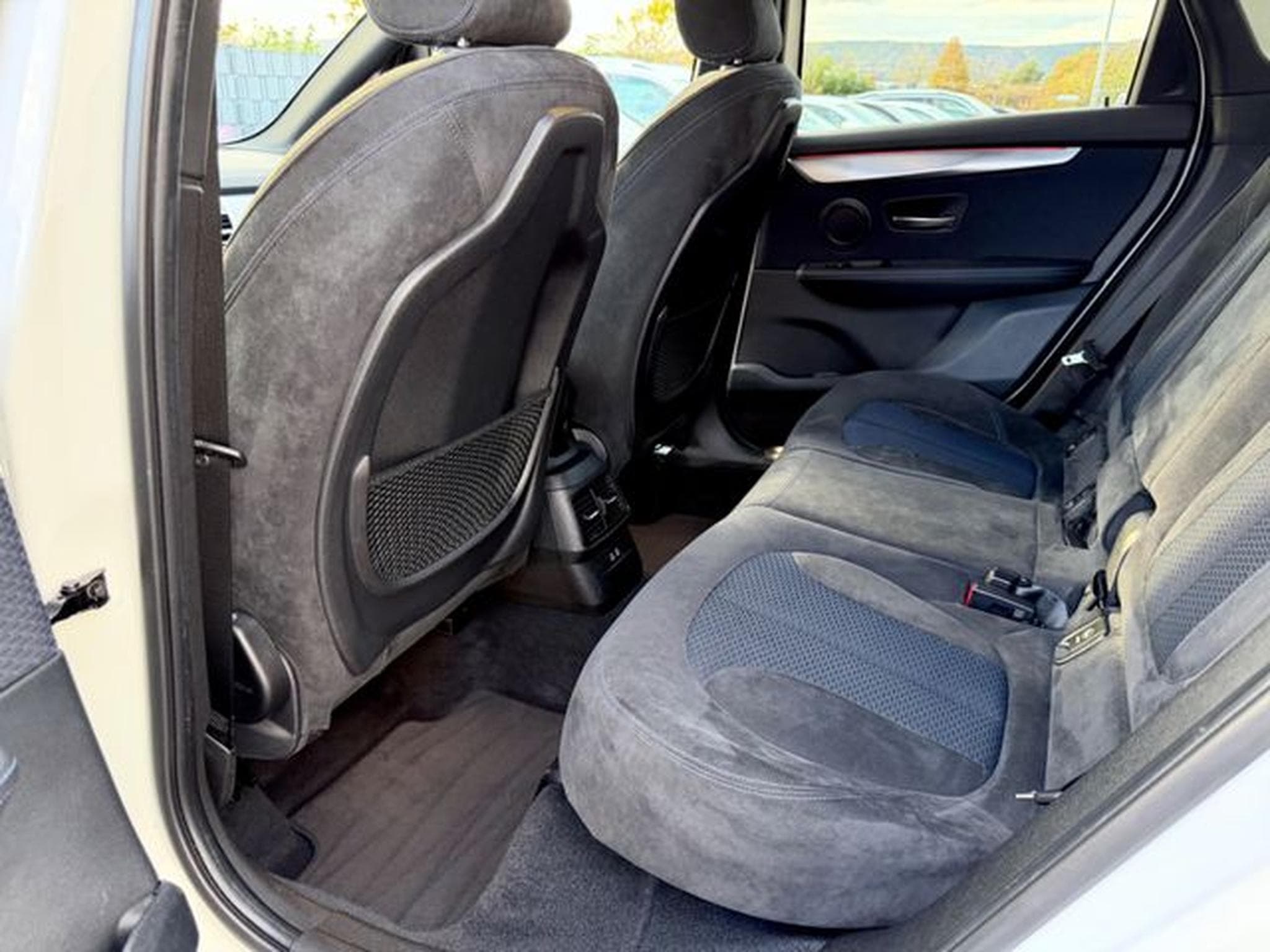 BMW 218 218i Active Tourer M Sport Paket /NAVI/LED/CAM/ (2018) - Photo 14