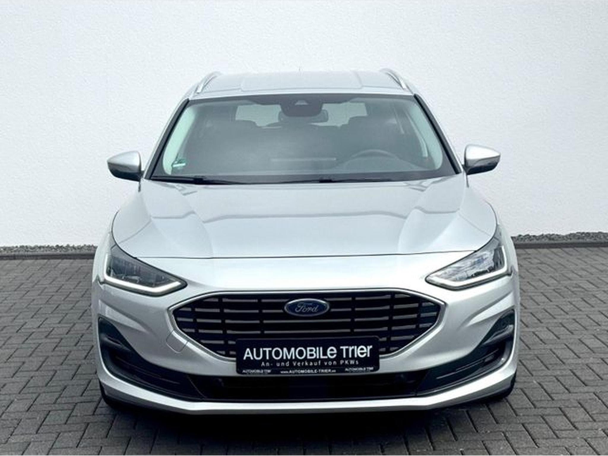 Ford Focus Focus Turnier Titanium X 1.5 TDCI /NAVI/LED/CAM/ (2023) - Foto 2