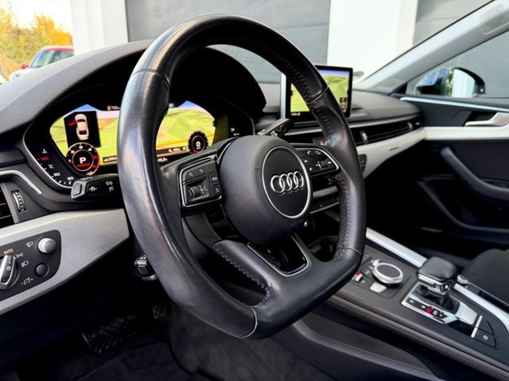 Audi A5 A5 Coupe 40 TDI quattro sport  /HUD/ACC/CAM/B&amp;O/ (2020) - Foto 10