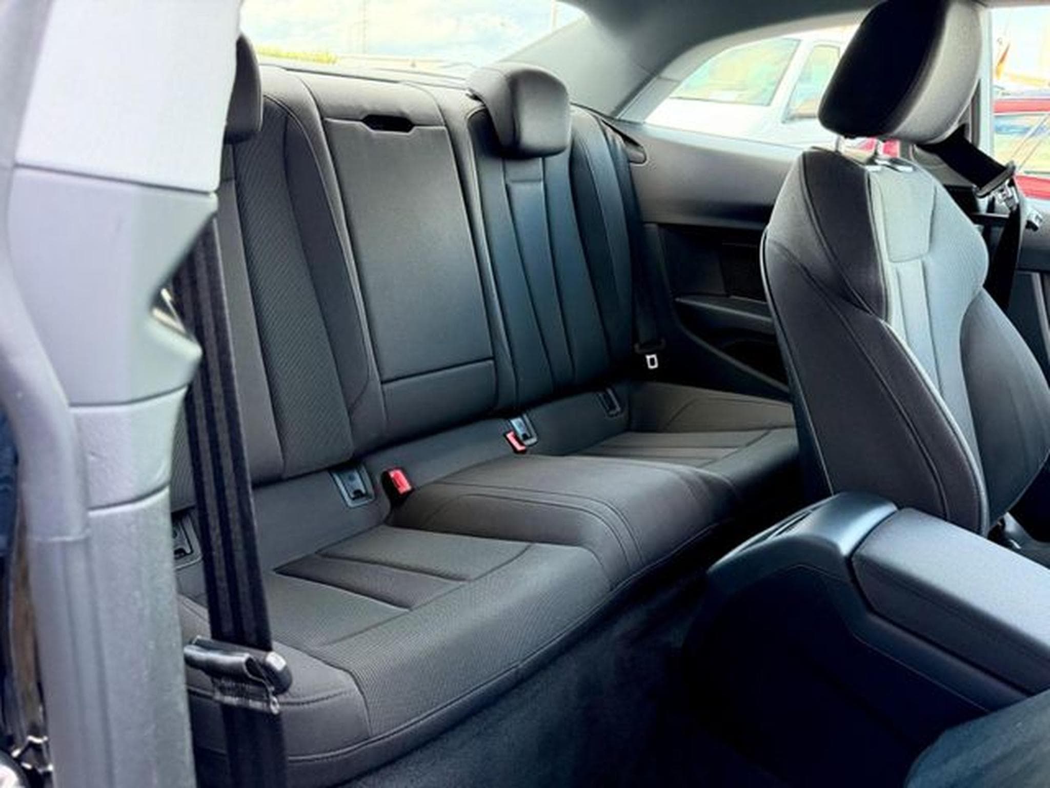 Audi A5 A5 Coupe 40 TDI quattro sport  /HUD/ACC/CAM/B&amp;O/ (2020) - Foto 14