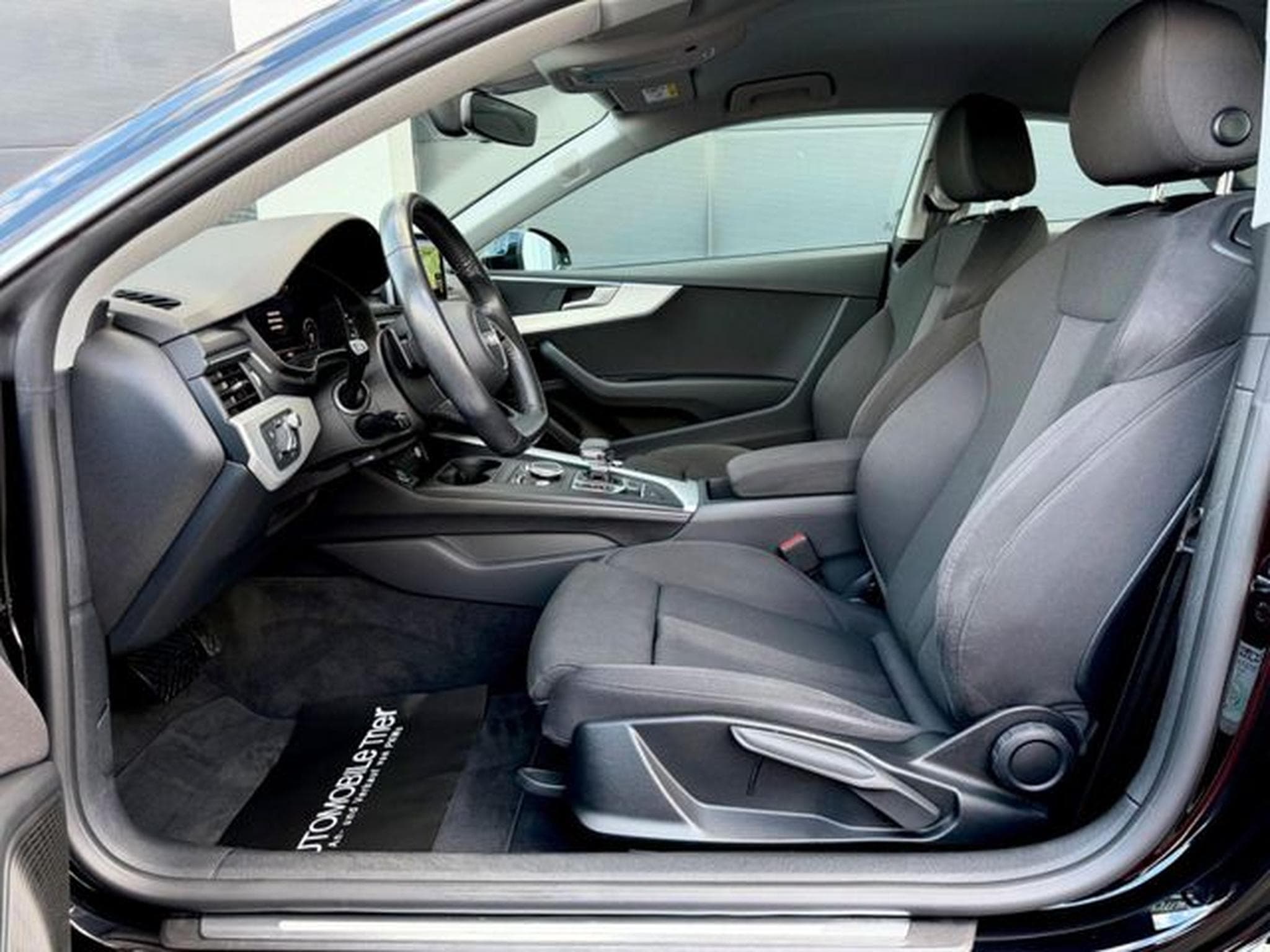 Audi A5 A5 Coupe 40 TDI quattro sport  /HUD/ACC/CAM/B&amp;O/ (2020) - Foto 9