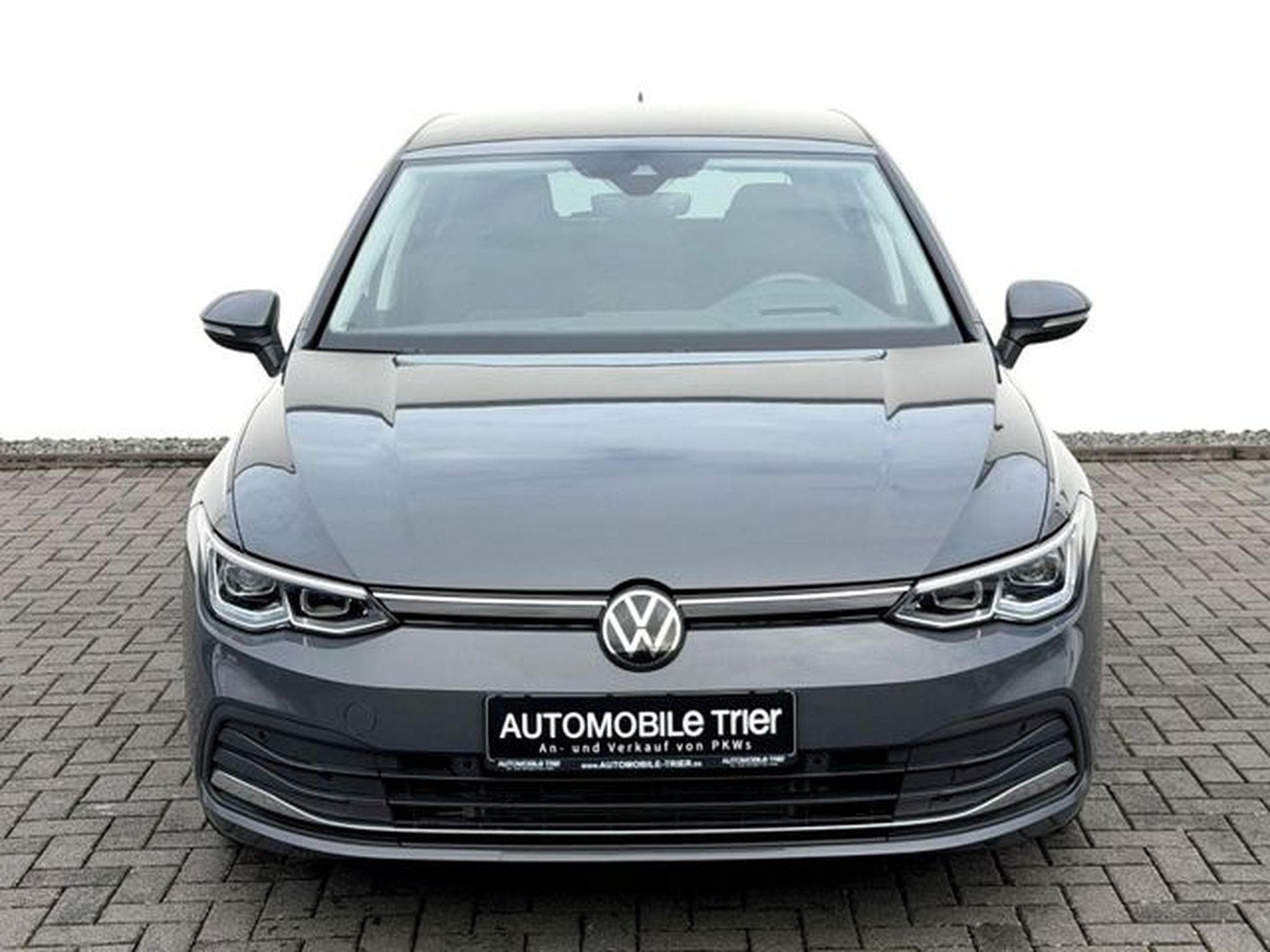 VW Golf Golf 8 Lim. 1.5 TSI /NAVI/LED/ACC/HUD/CAM/GARANT (2023) - Photo 2