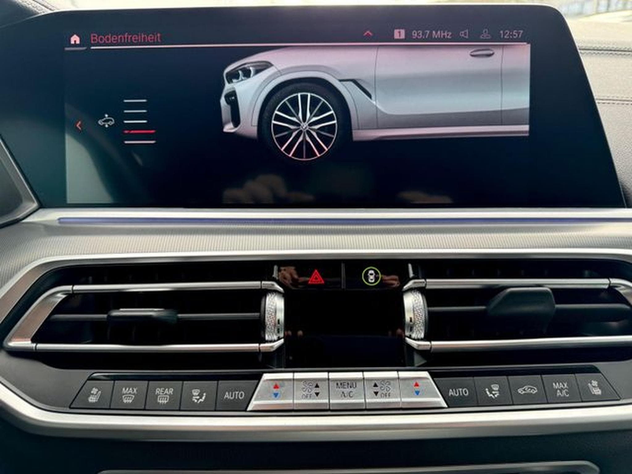 BMW X6 X6 xDrive 30 d M Sport Paket /LASER/HUD/H&amp;K/CAM (2022) - Foto 17