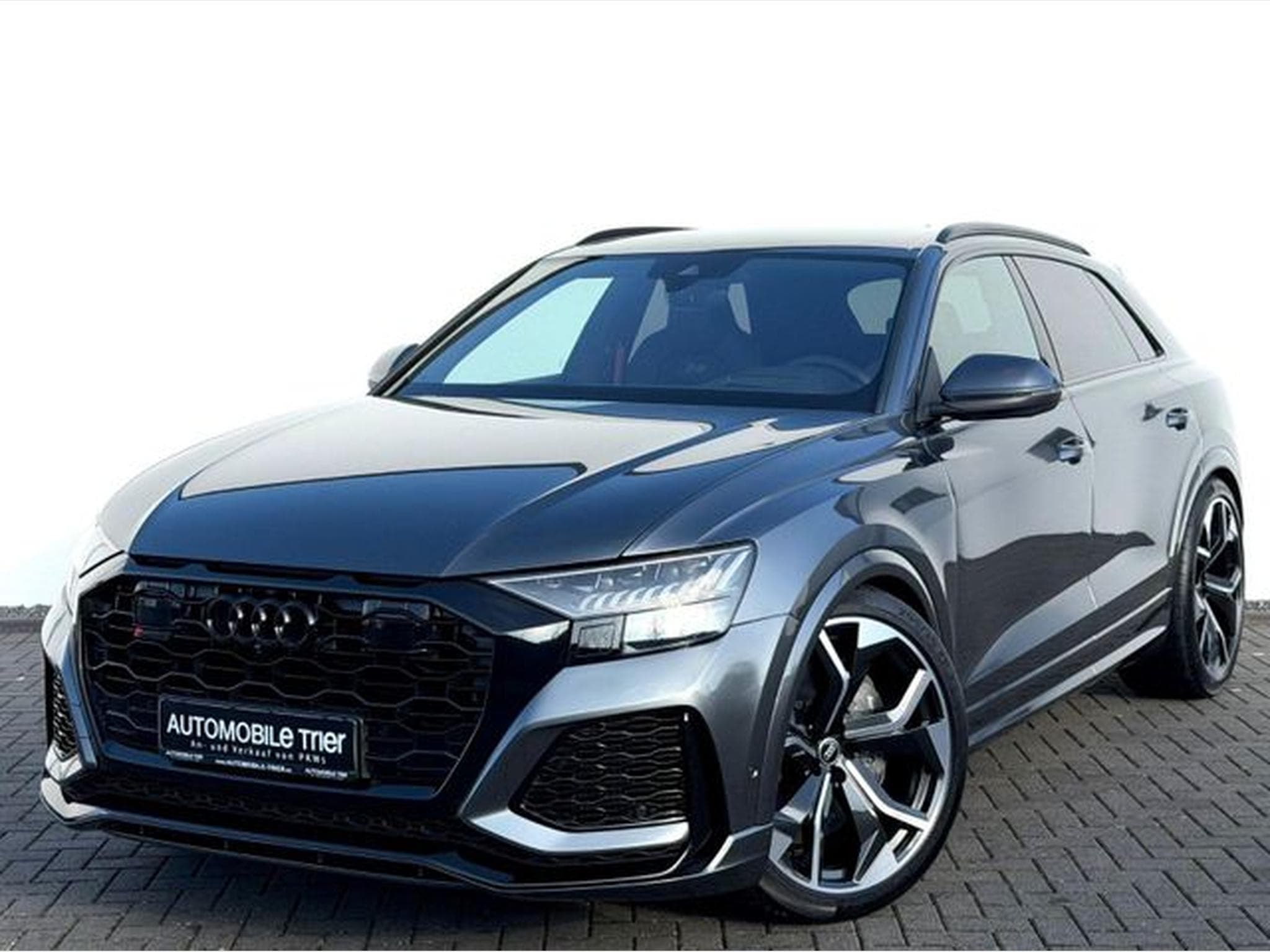 Audi RSQ8 RS Q8 4.0 TFSI quattro /LED/ACC/B&amp;O/MASSAGE/*23* (2023) - Photo 1