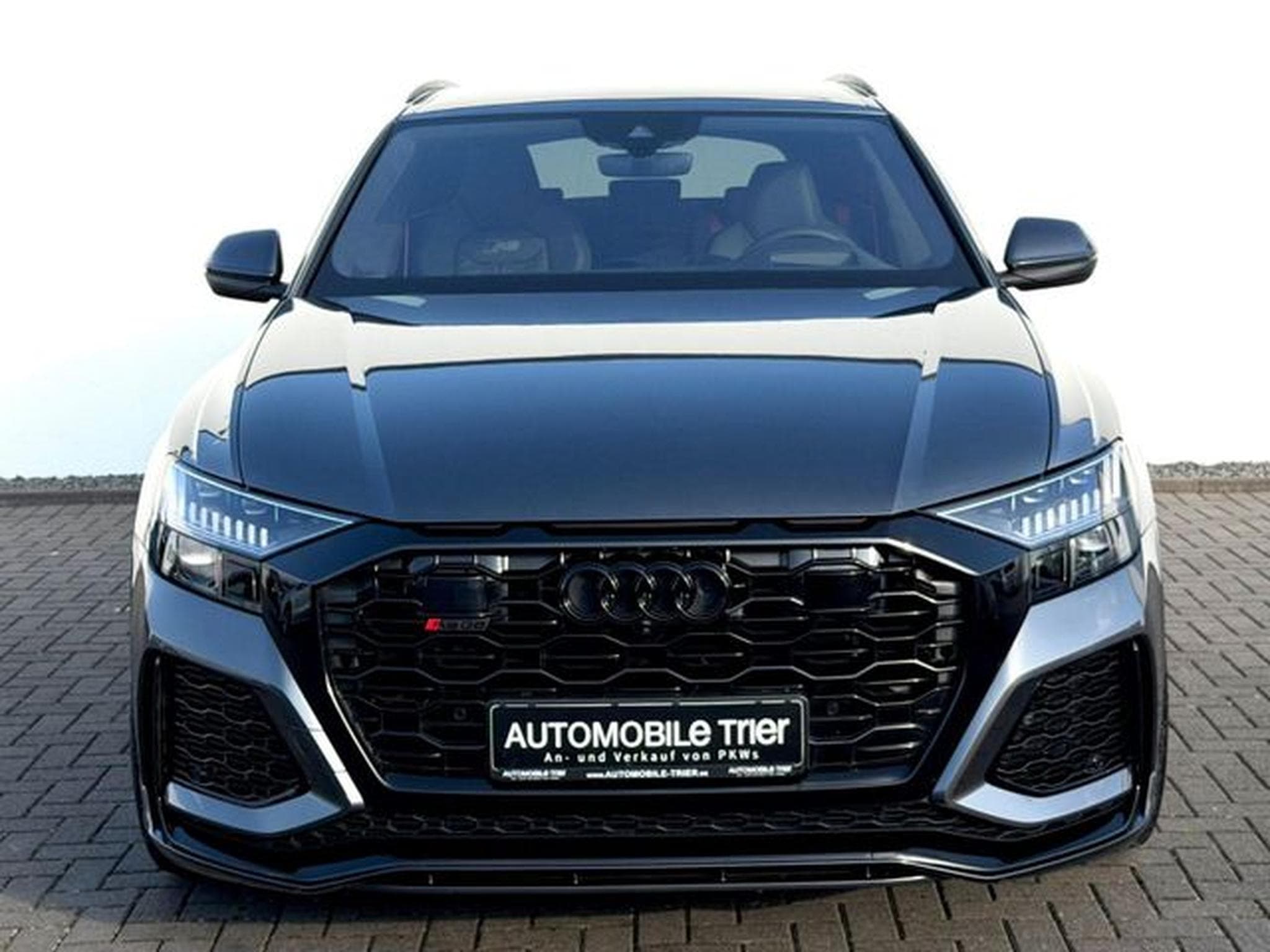 Audi RSQ8 RS Q8 4.0 TFSI quattro /LED/ACC/B&amp;O/MASSAGE/*23* (2023) - Photo 2