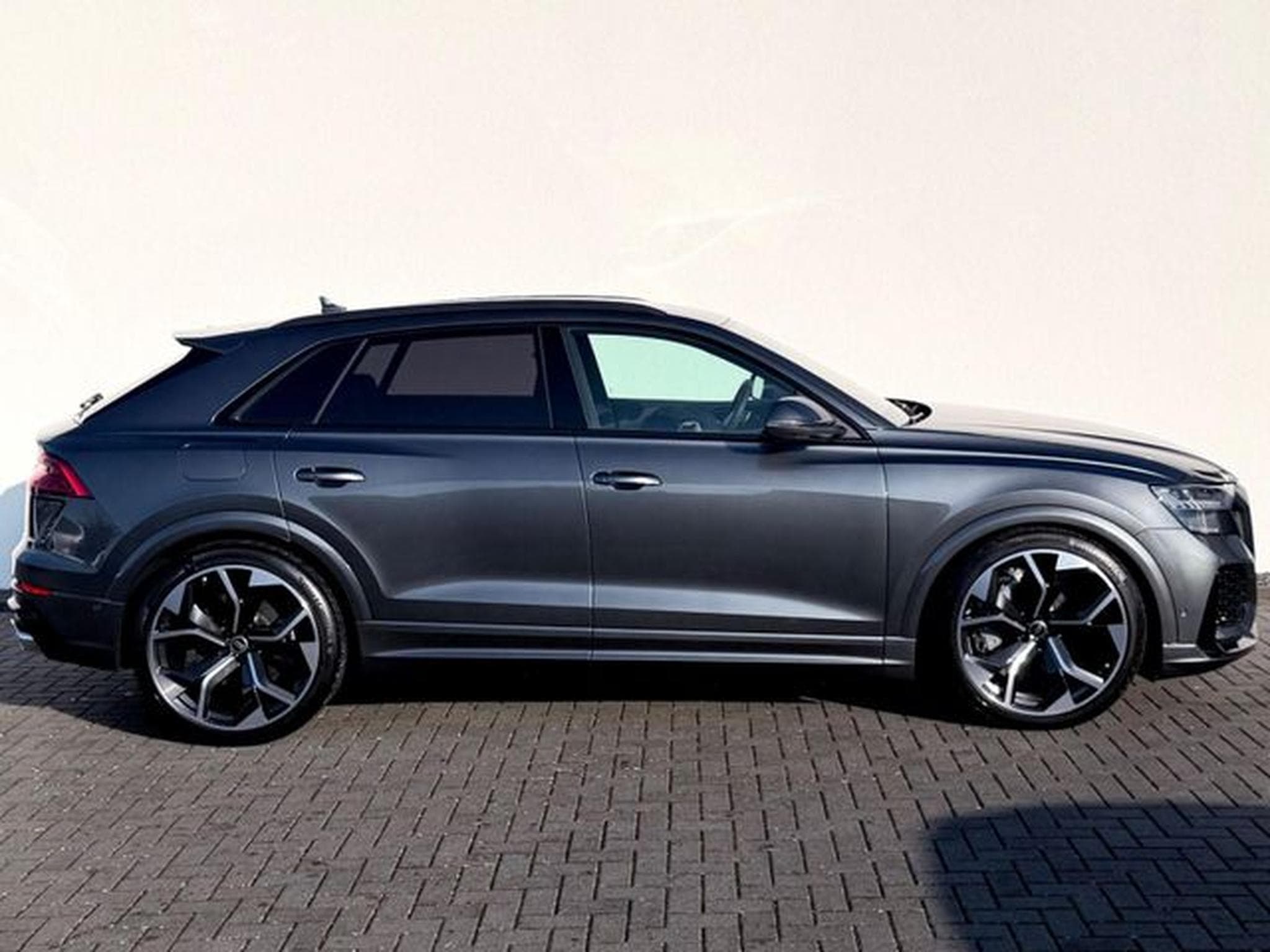Audi RSQ8 RS Q8 4.0 TFSI quattro /LED/ACC/B&amp;O/MASSAGE/*23* (2023) - Photo 4