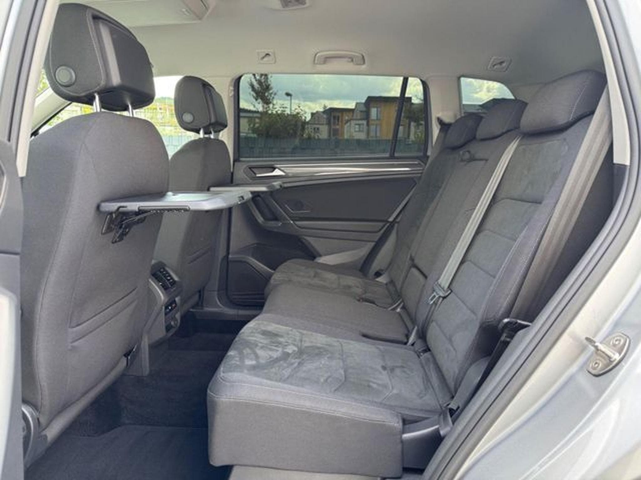 VW Tiguan Tiguan Allspace Highline 2.0 TSI 4Motion (2019) - Photo 15