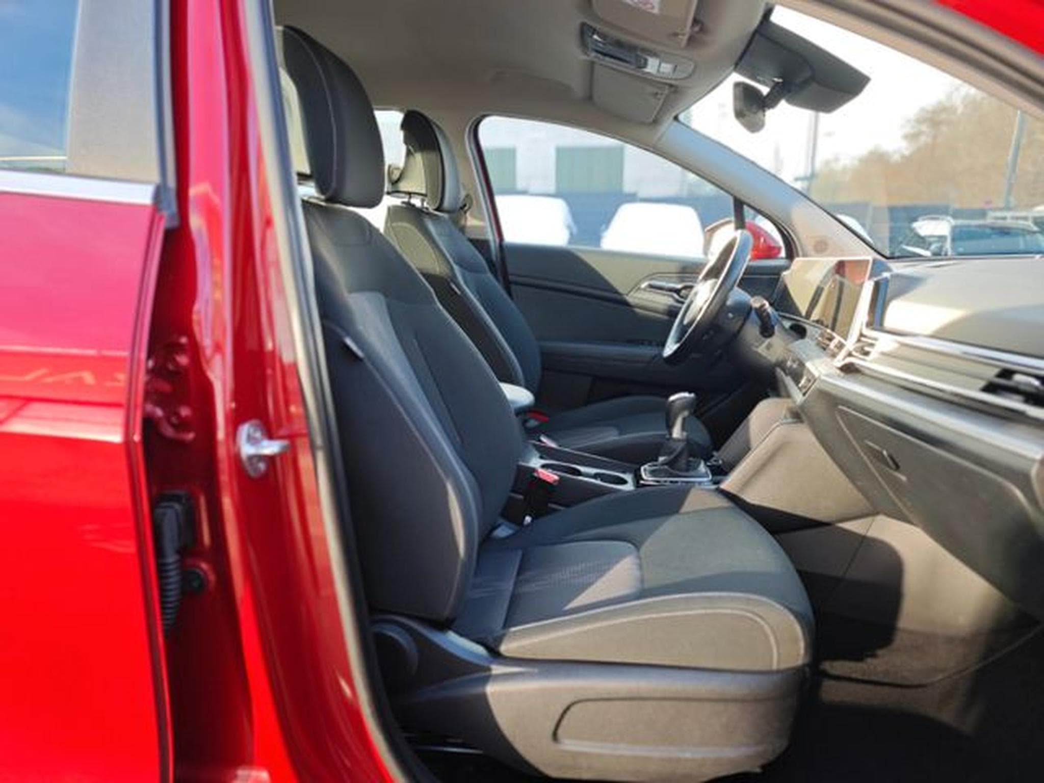 Kia Sportage SPORTAGE*VOLL-LED*1.HD*KAMERA*ASSIST PACK*TOP (2022) - Foto 15