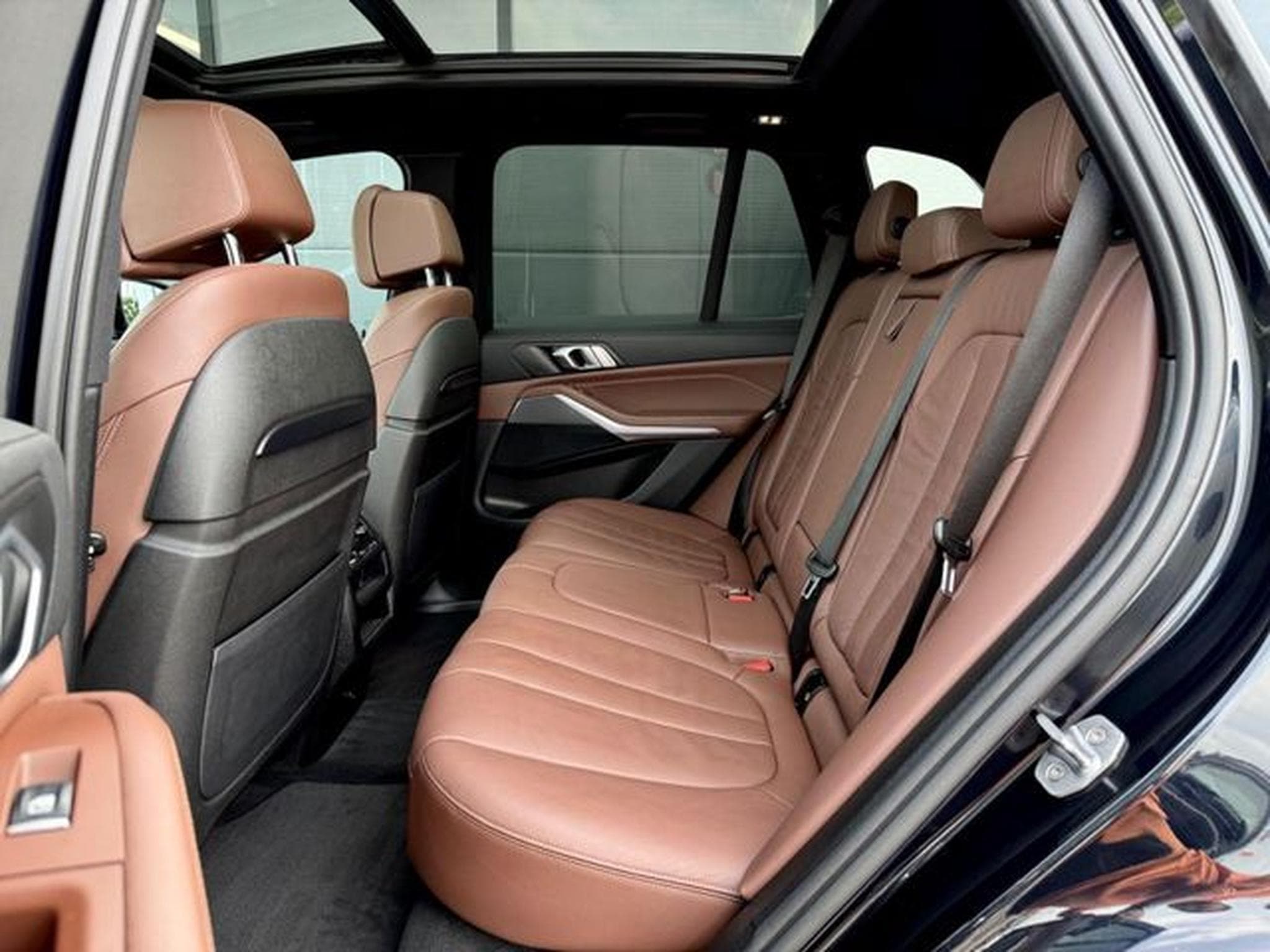 BMW X5 X5 xDrive 30 d M Sport Paket/LED/PANO/ACC/360CAM (2019) - Photo 13