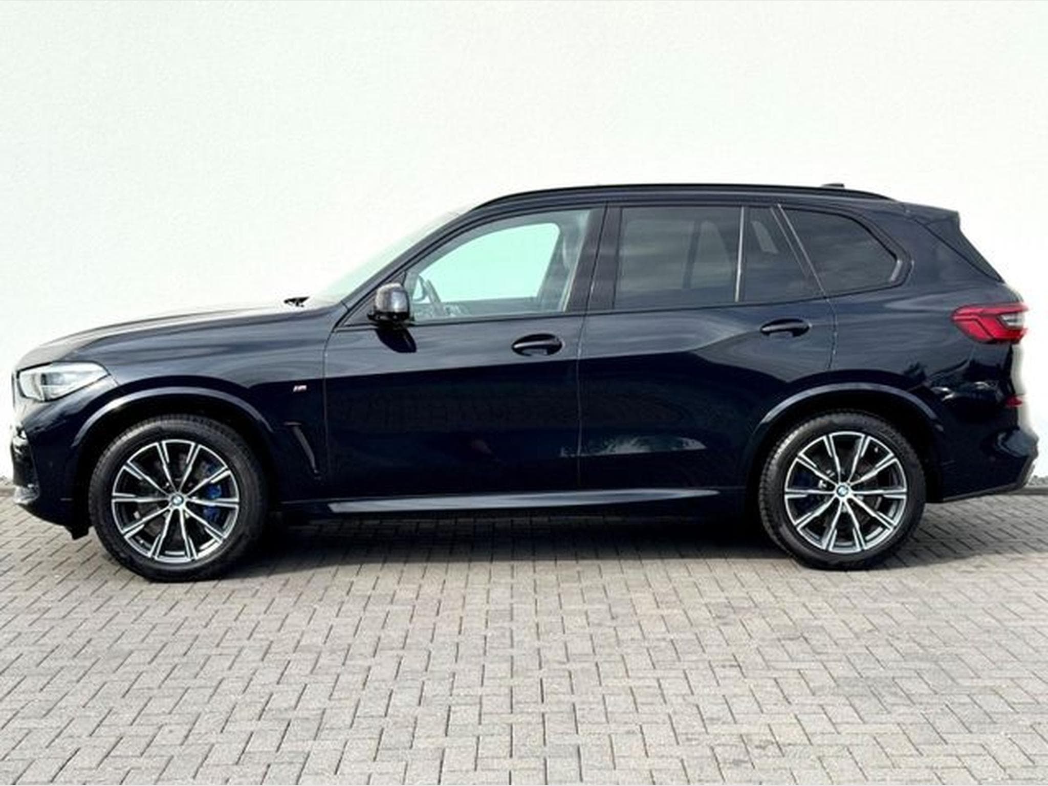 BMW X5 X5 xDrive 30 d M Sport Paket/LED/PANO/ACC/360CAM (2019) - Photo 8