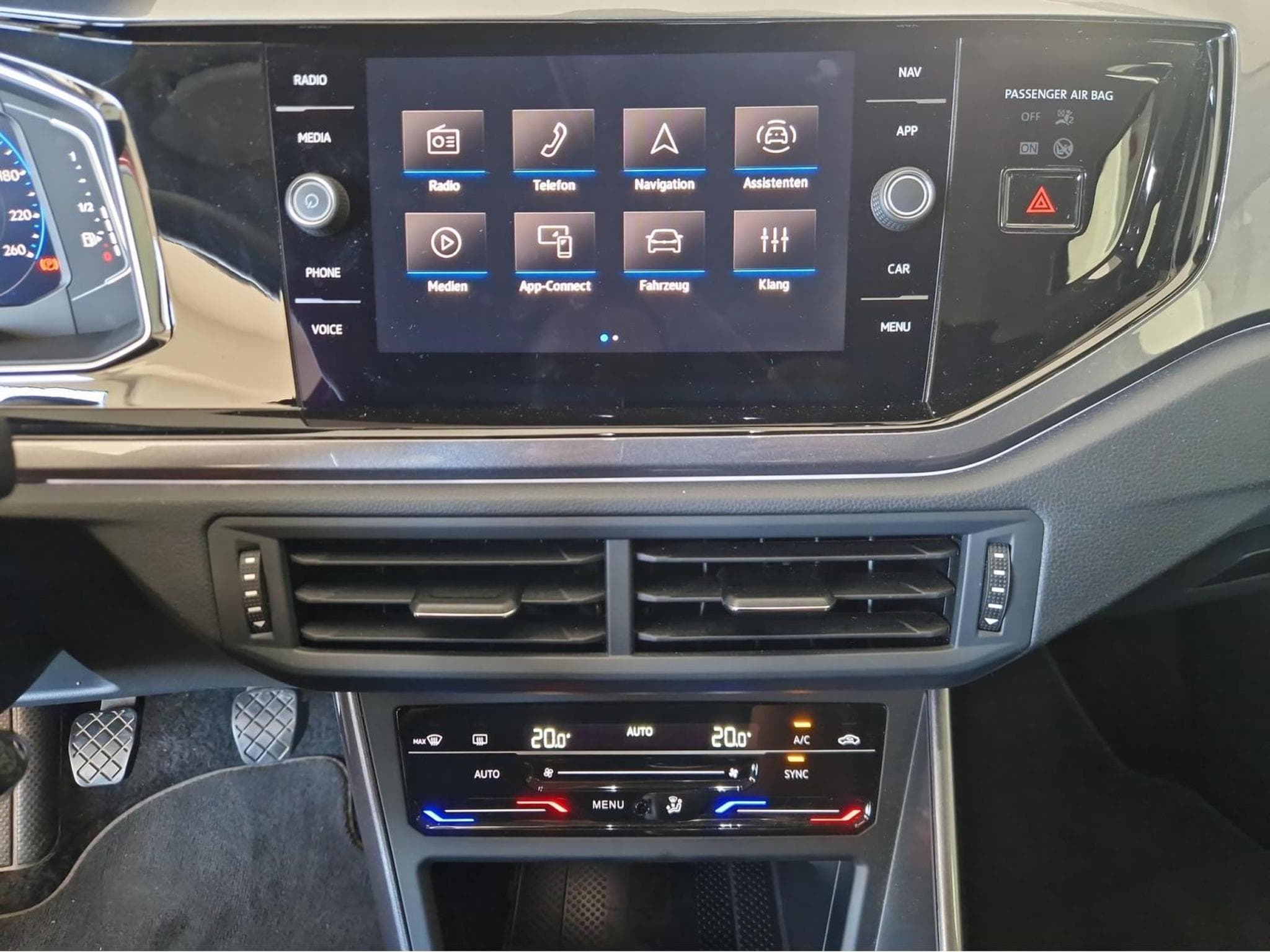 VW Polo Style (2024) - Photo 13