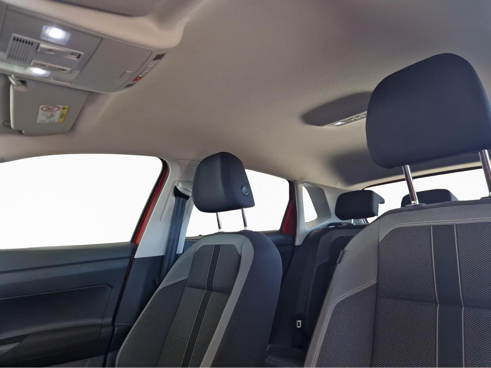 VW Polo Style (2024) - Photo 15