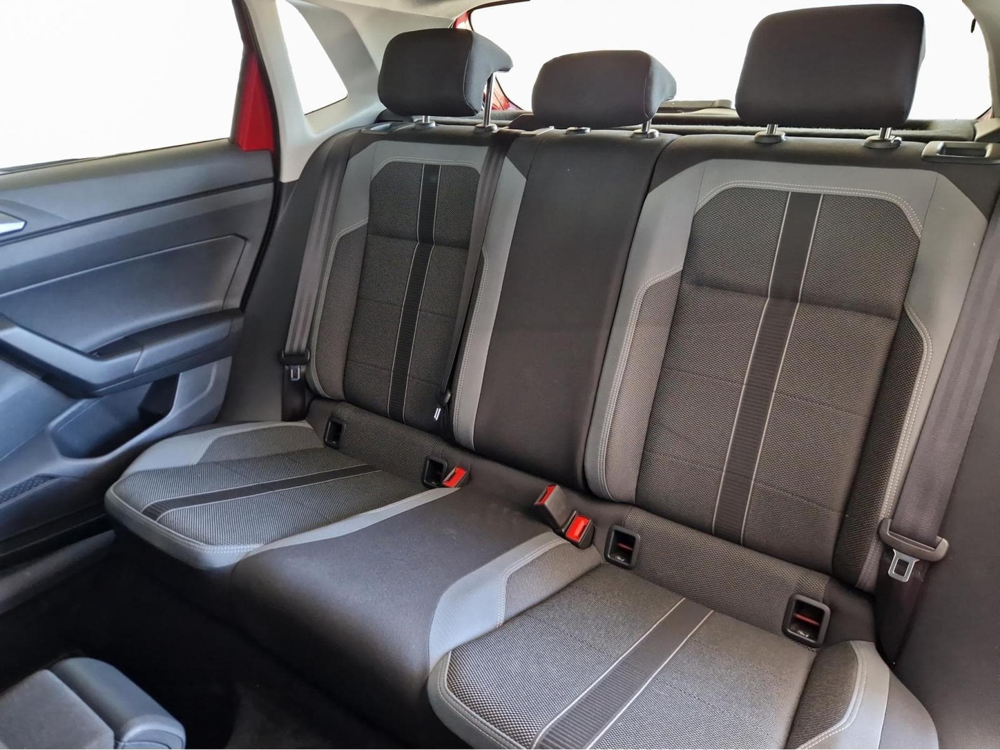 VW Polo Style (2024) - Photo 16