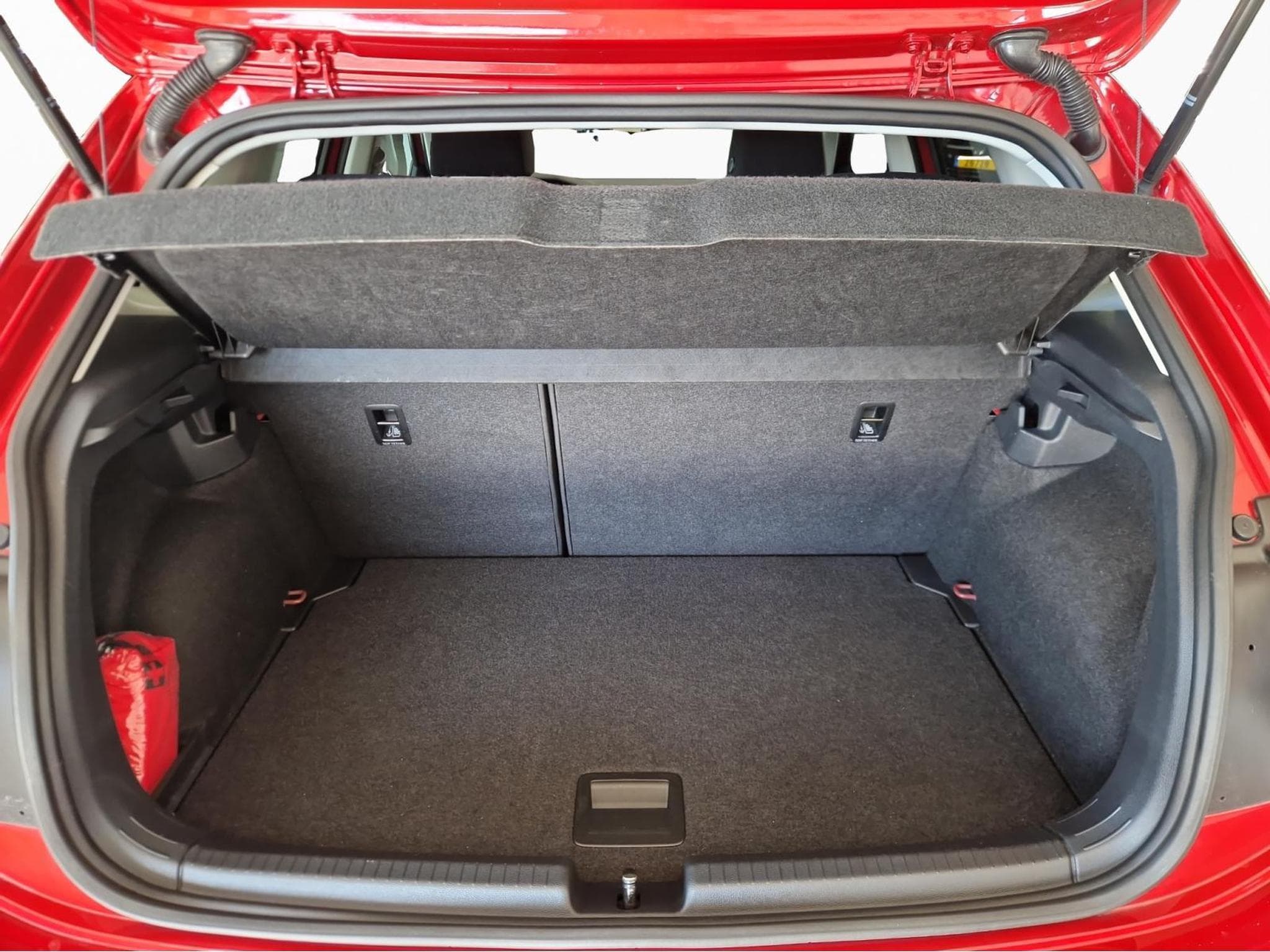 VW Polo Style (2024) - Photo 17