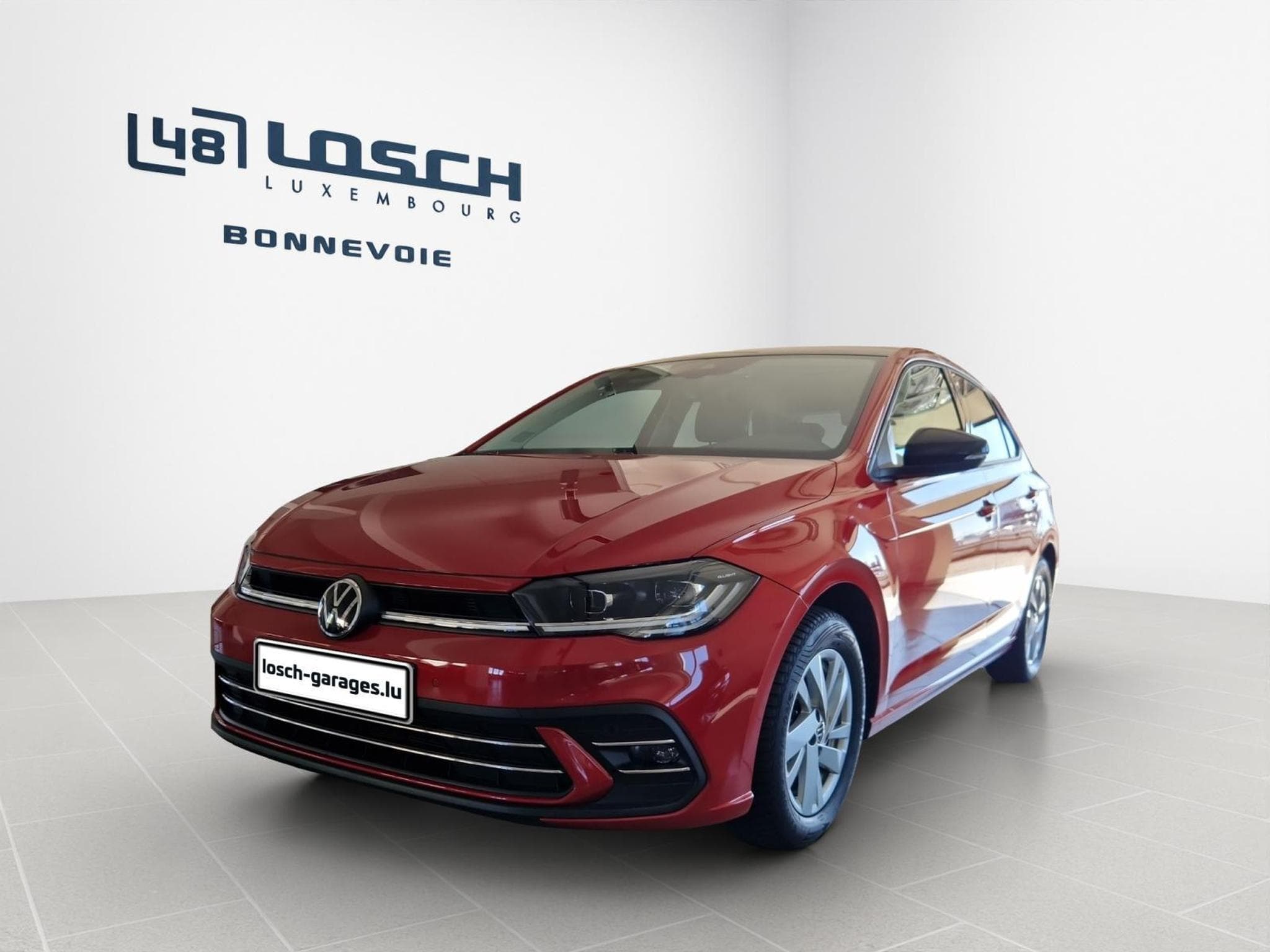VW Polo Style (2024) - Photo 3