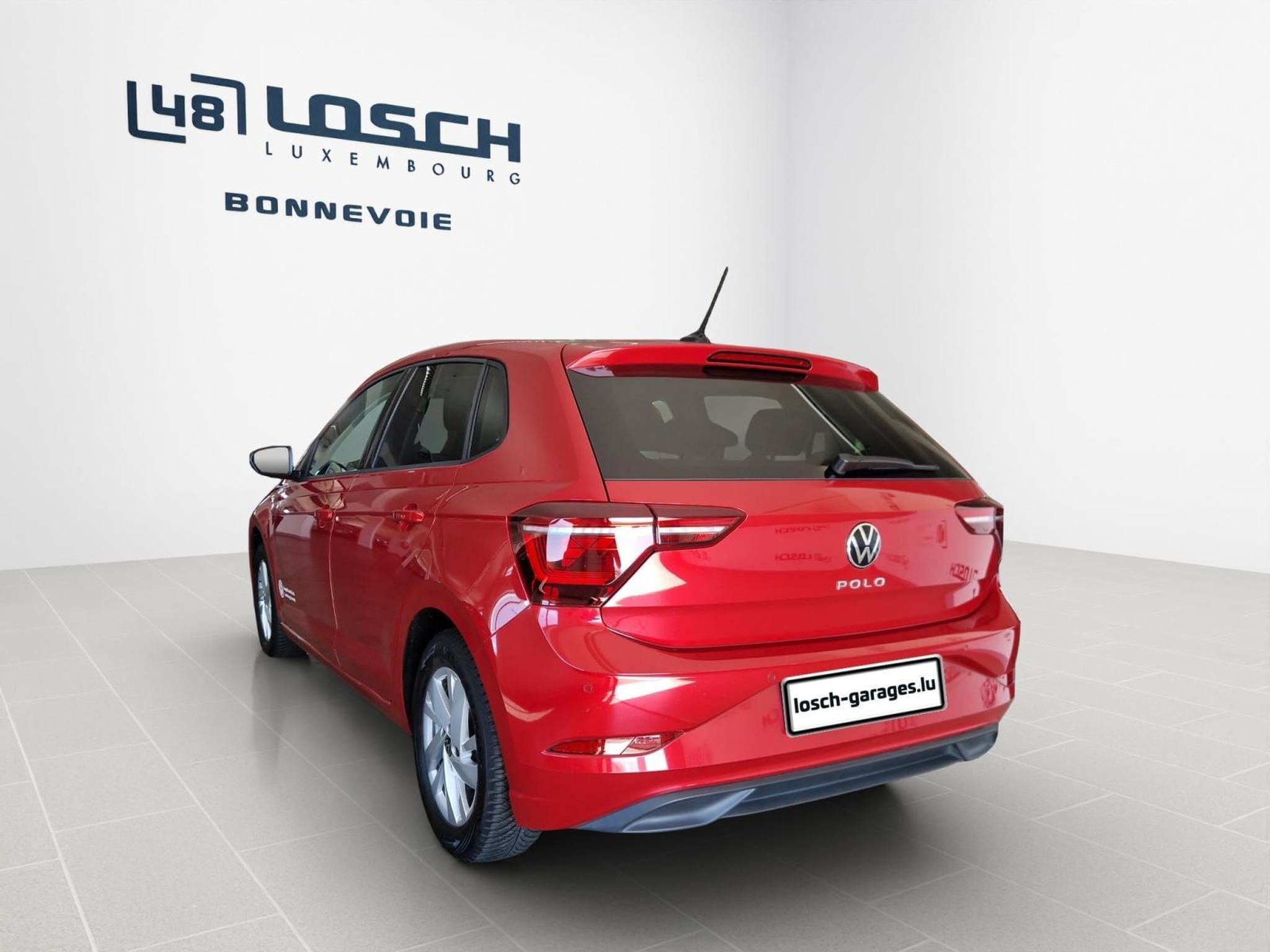 VW Polo Style (2024) - Photo 7