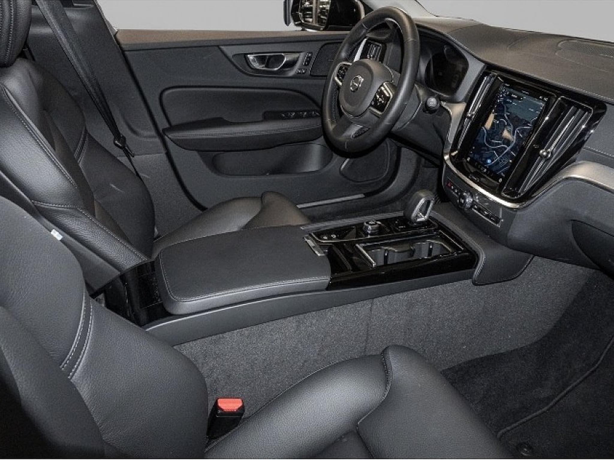 Volvo V60 (2024) - Photo 3
