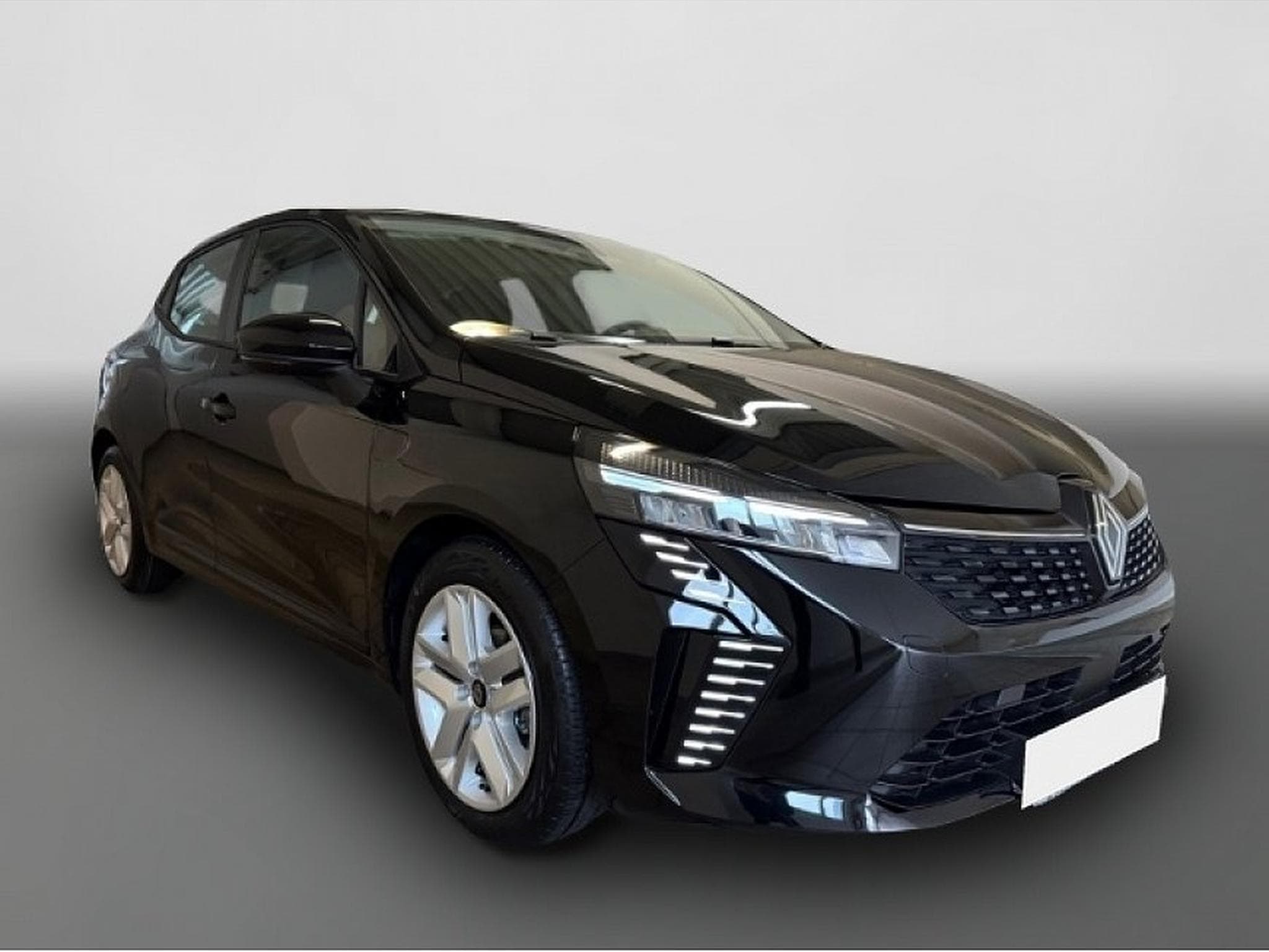 Renault Clio (2026) - Foto 2