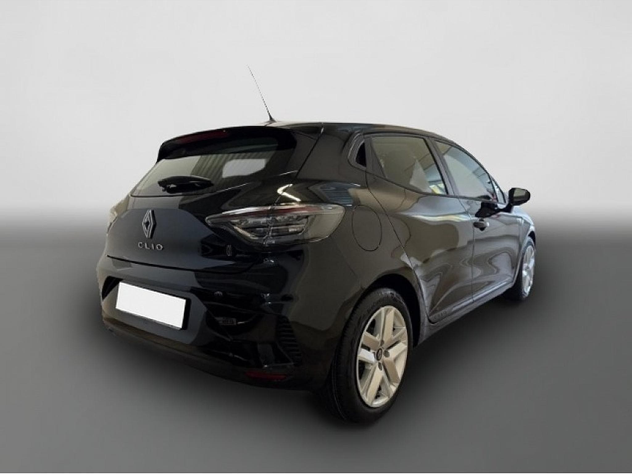 Renault Clio (2026) - Foto 3