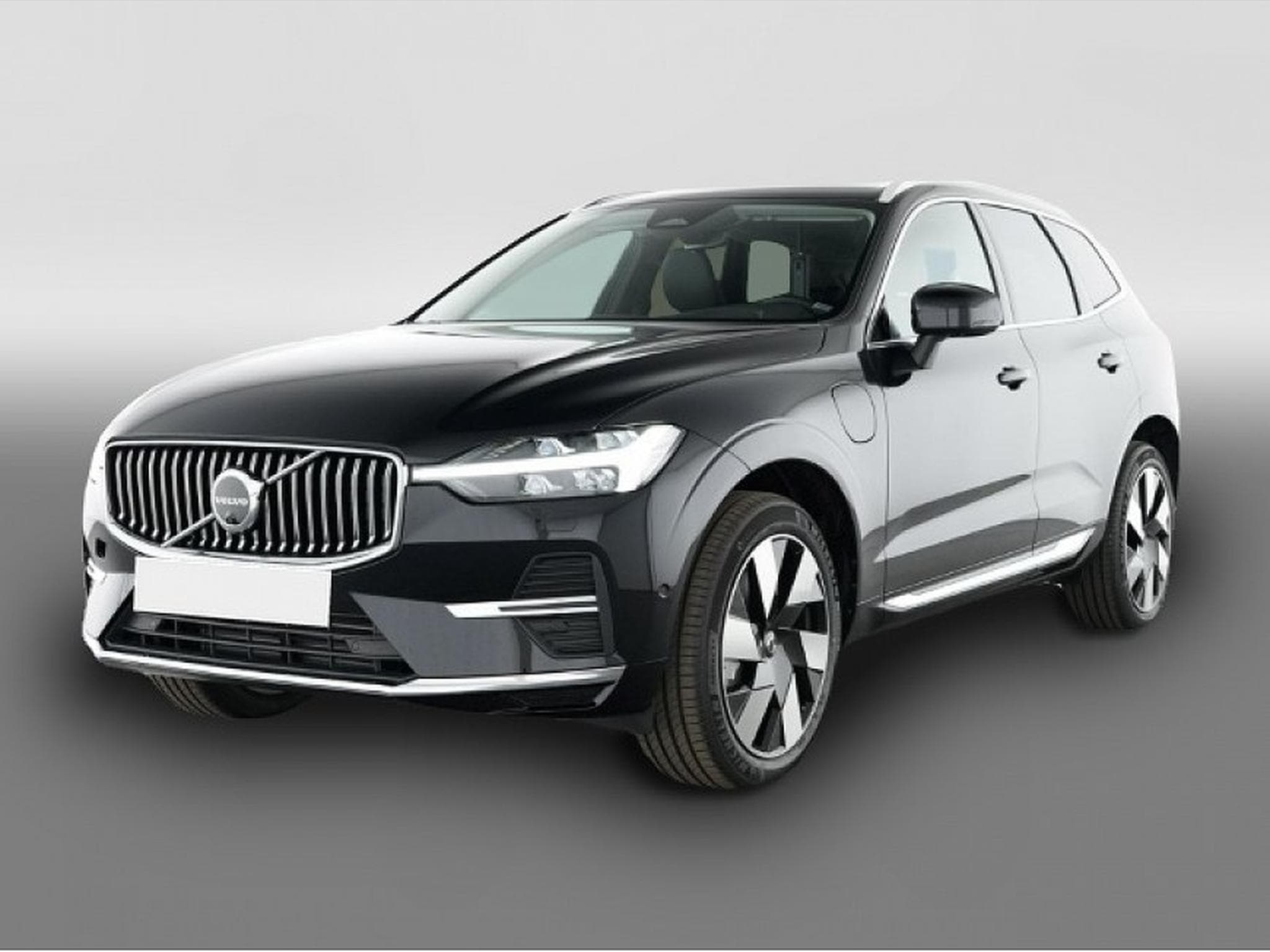 Volvo XC60 (2024) - Foto 1