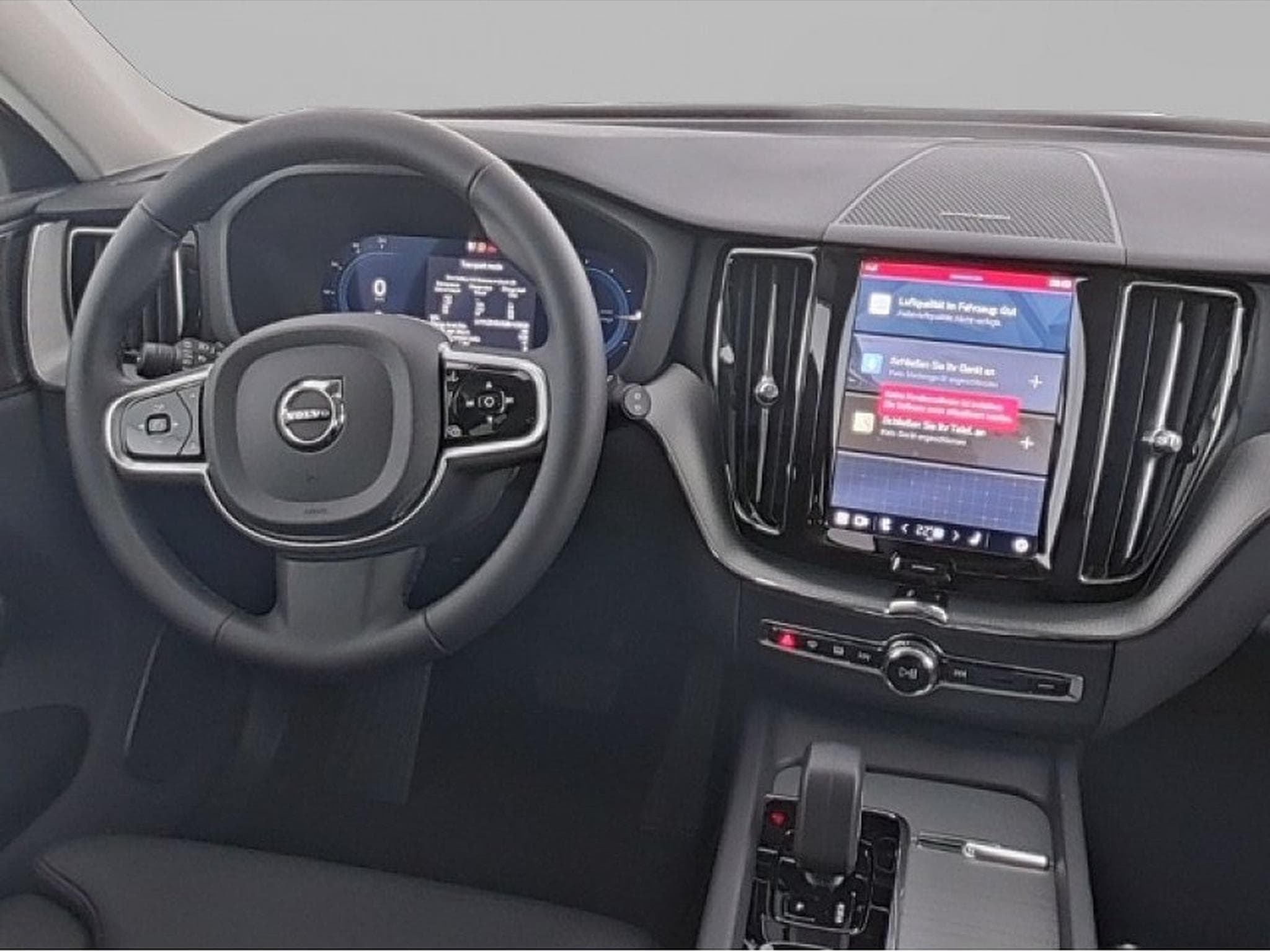 Volvo XC60 (2024) - Foto 5