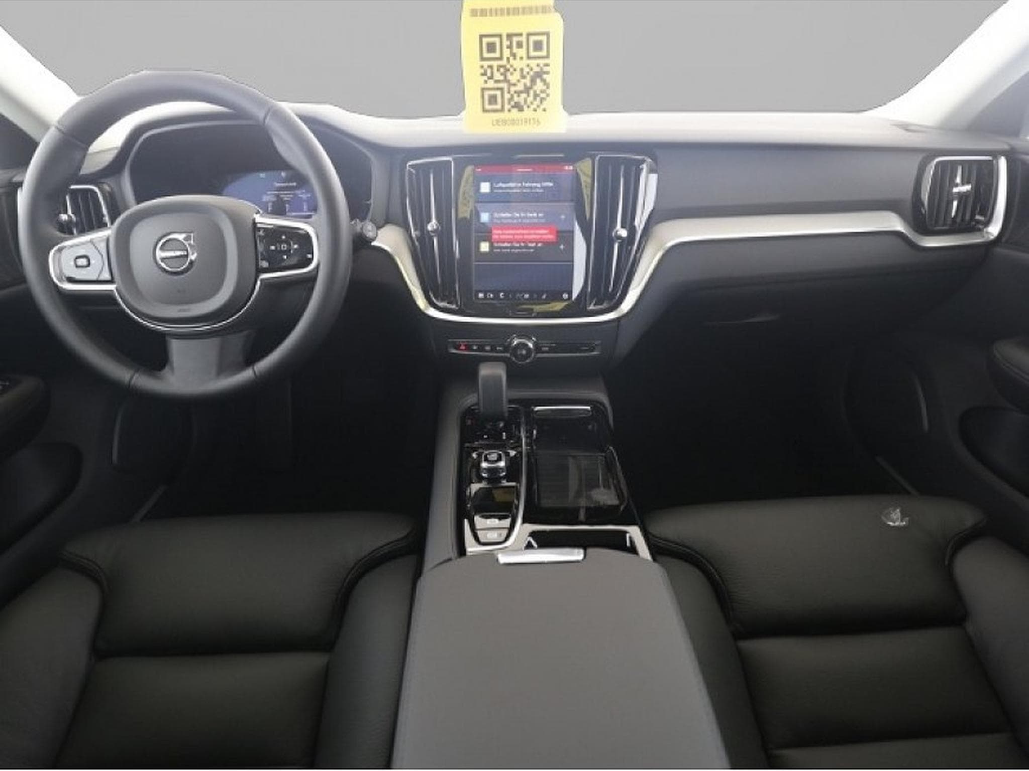 Volvo V60 (2024) - Photo 6
