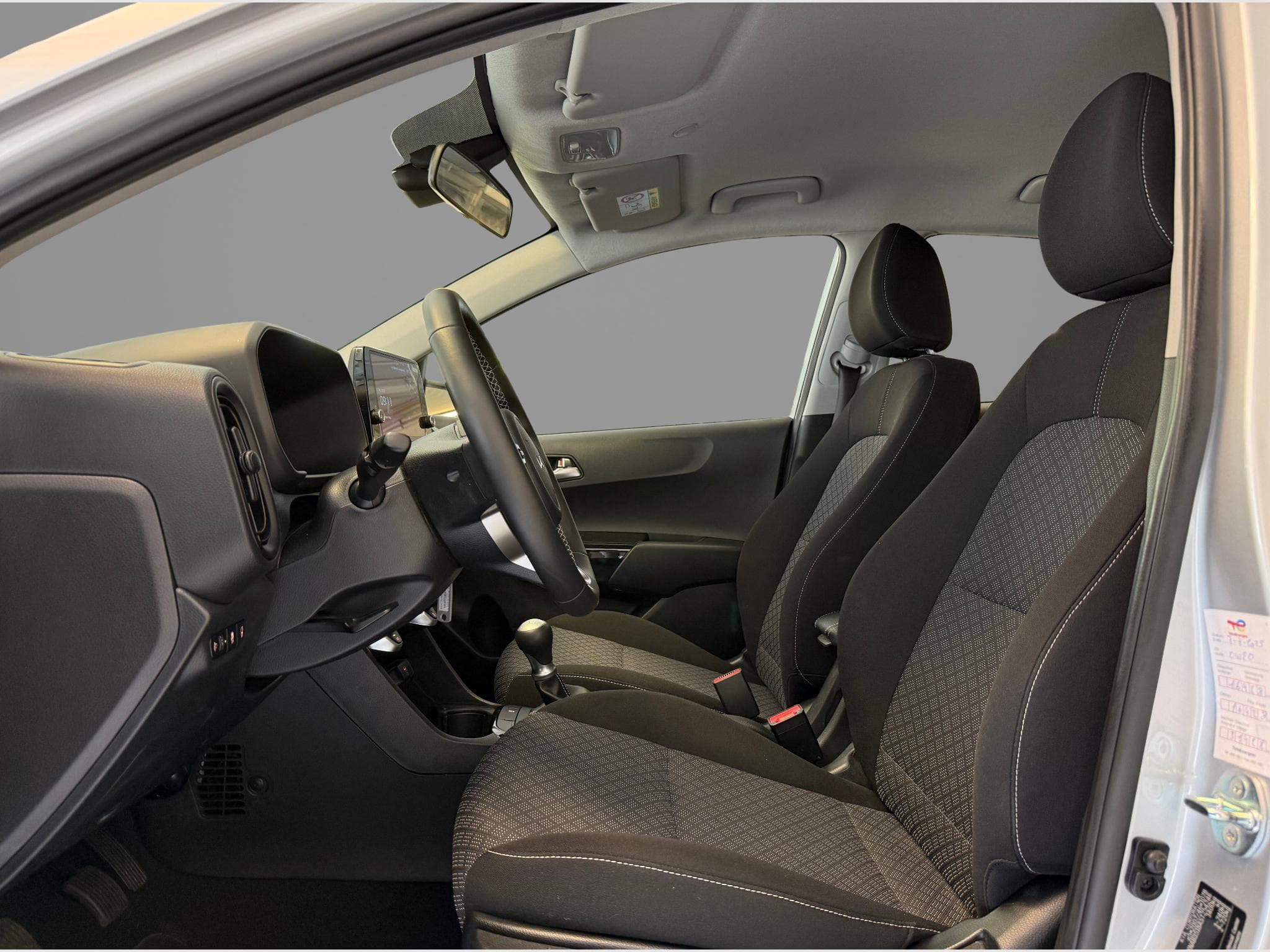 Kia Picanto Pulse (2024) - Foto 7