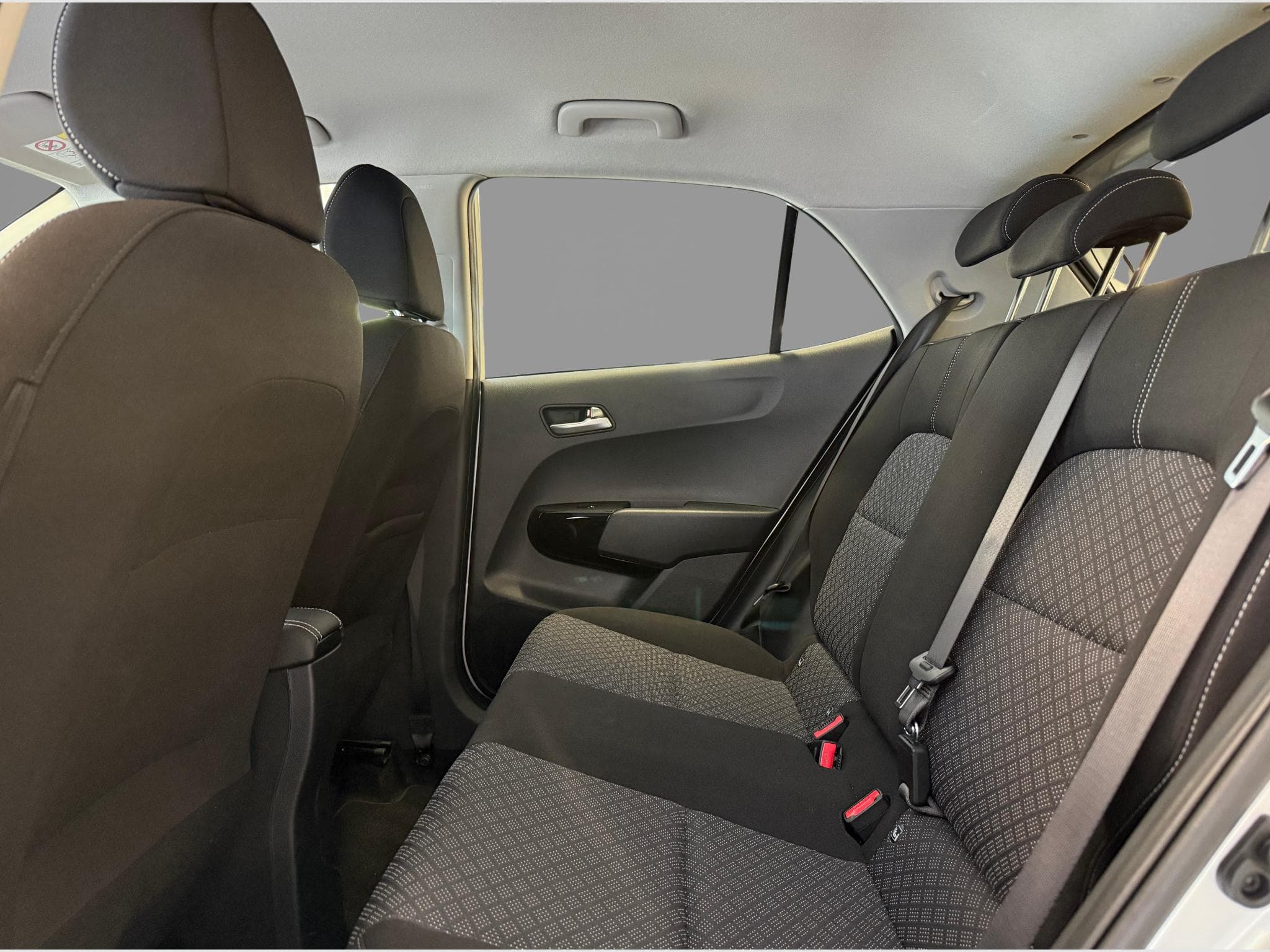 Kia Picanto Pulse (2024) - Foto 8