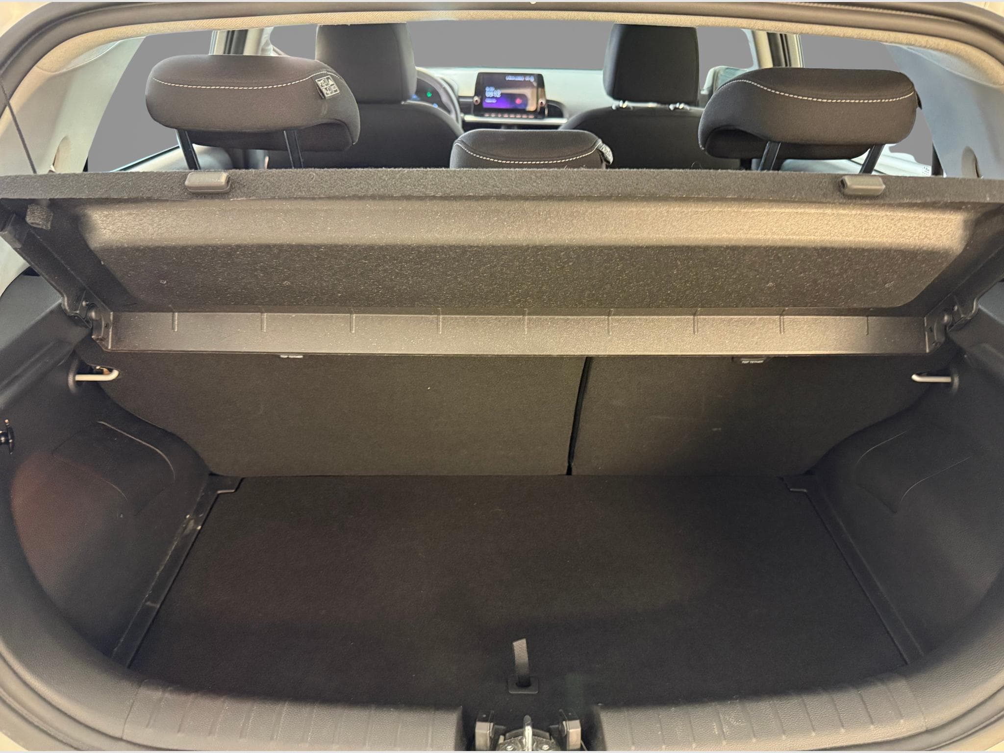 Kia Picanto Pulse (2024) - Foto 10