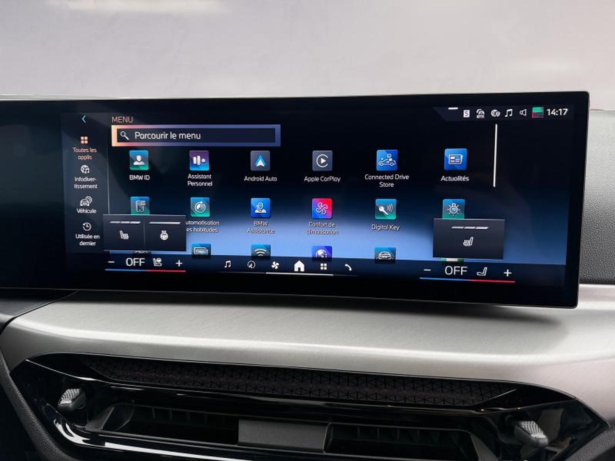 BMW 220 220d Coupé Kit M Sport (2025) - Foto 10