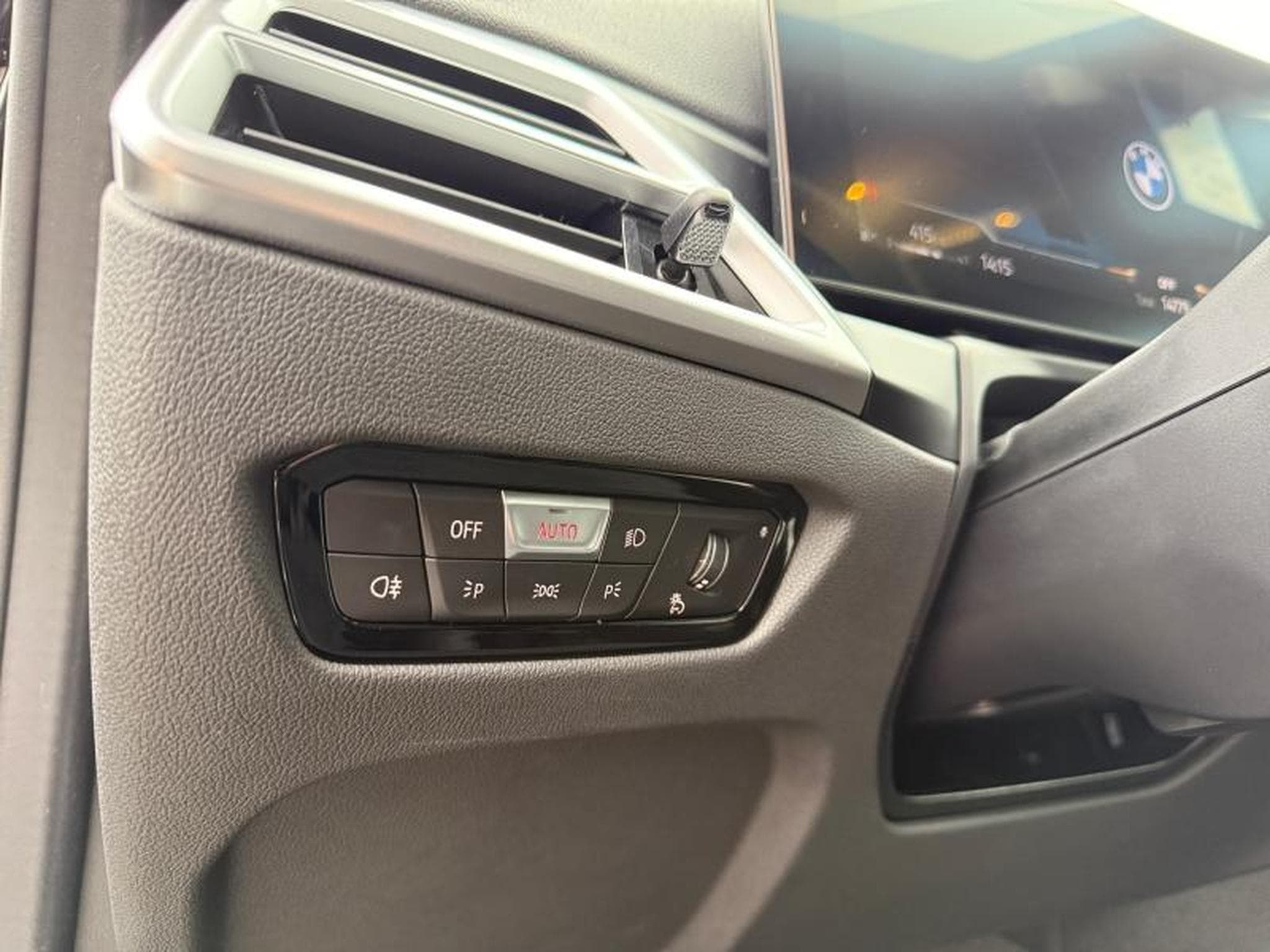 BMW 220 220d Coupé Kit M Sport (2025) - Foto 13