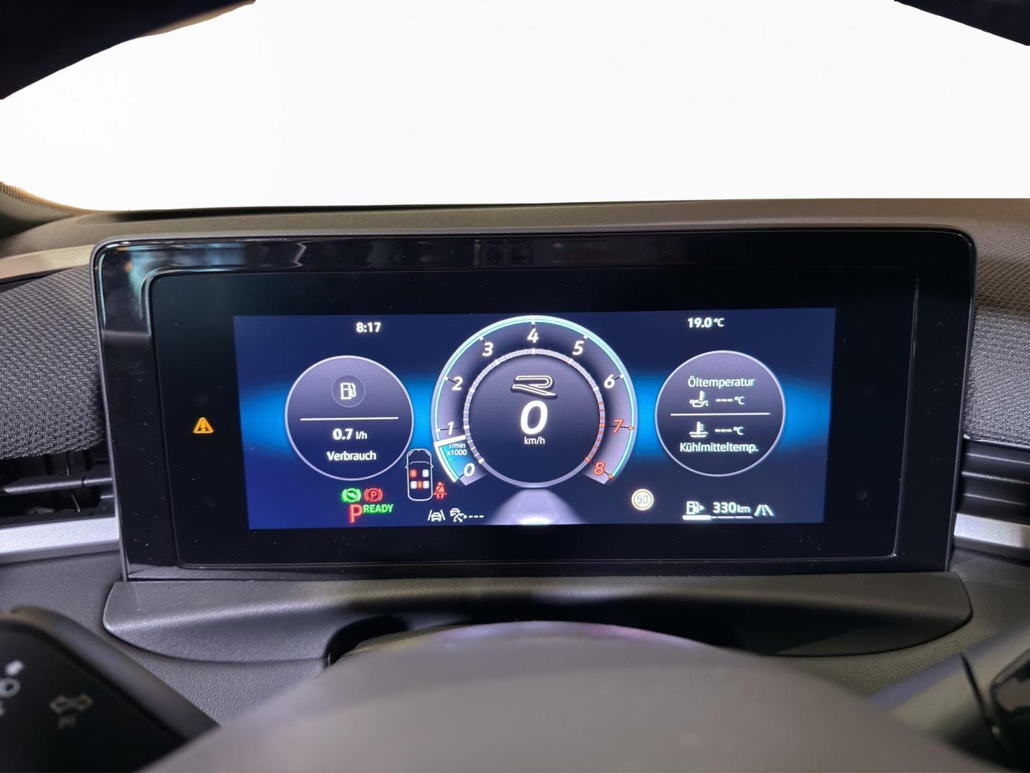 VW T-Roc R-LINE (2025) - Foto 11