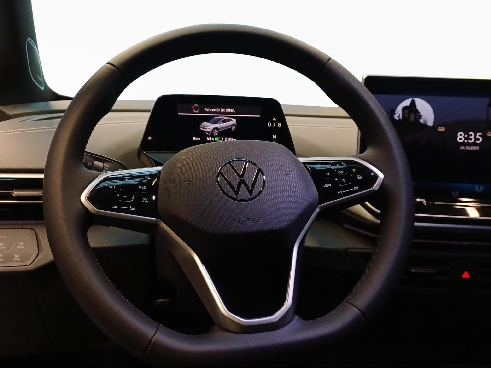 VW ID.5 Pro (2025) - Photo 10