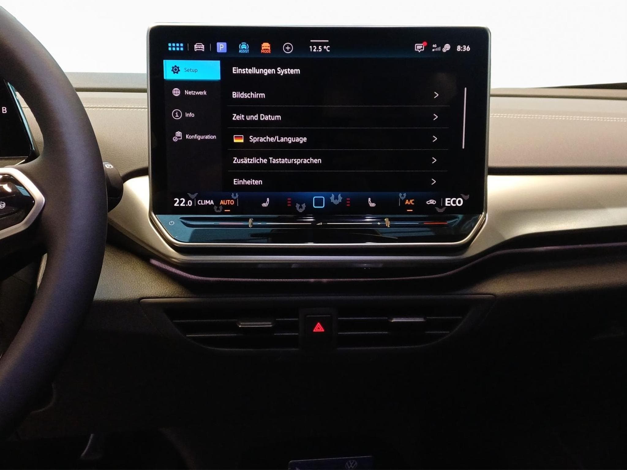 VW ID.5 Pro (2025) - Photo 13